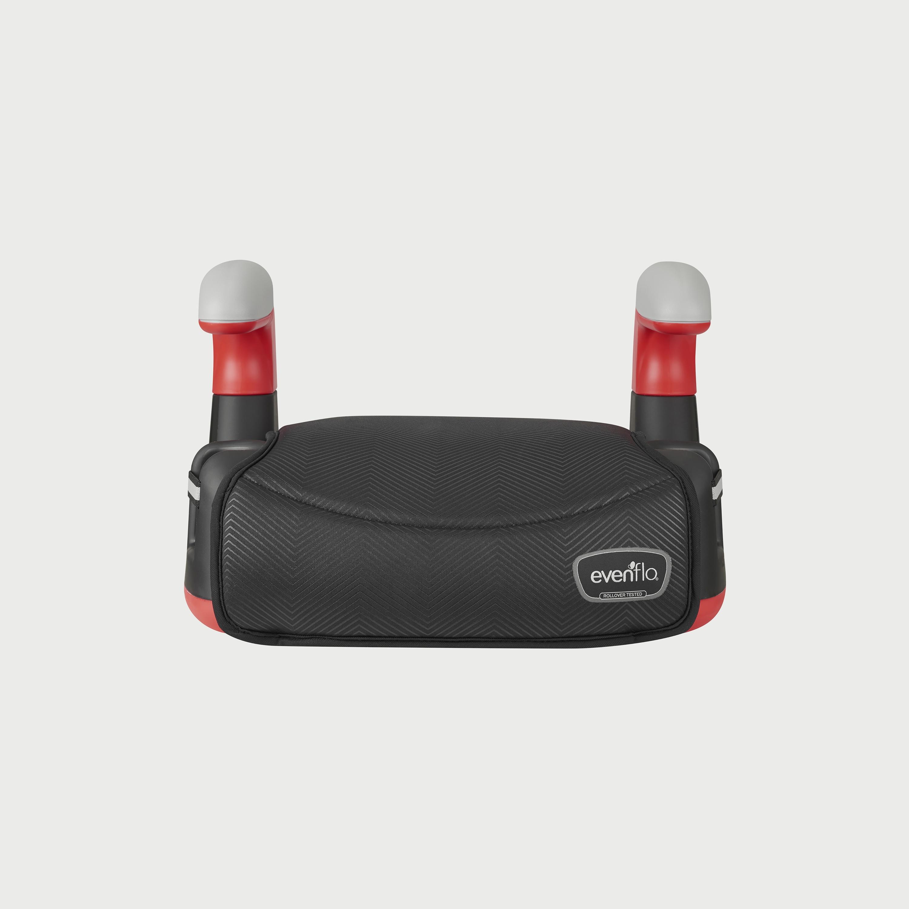 Amp hot sale booster seat