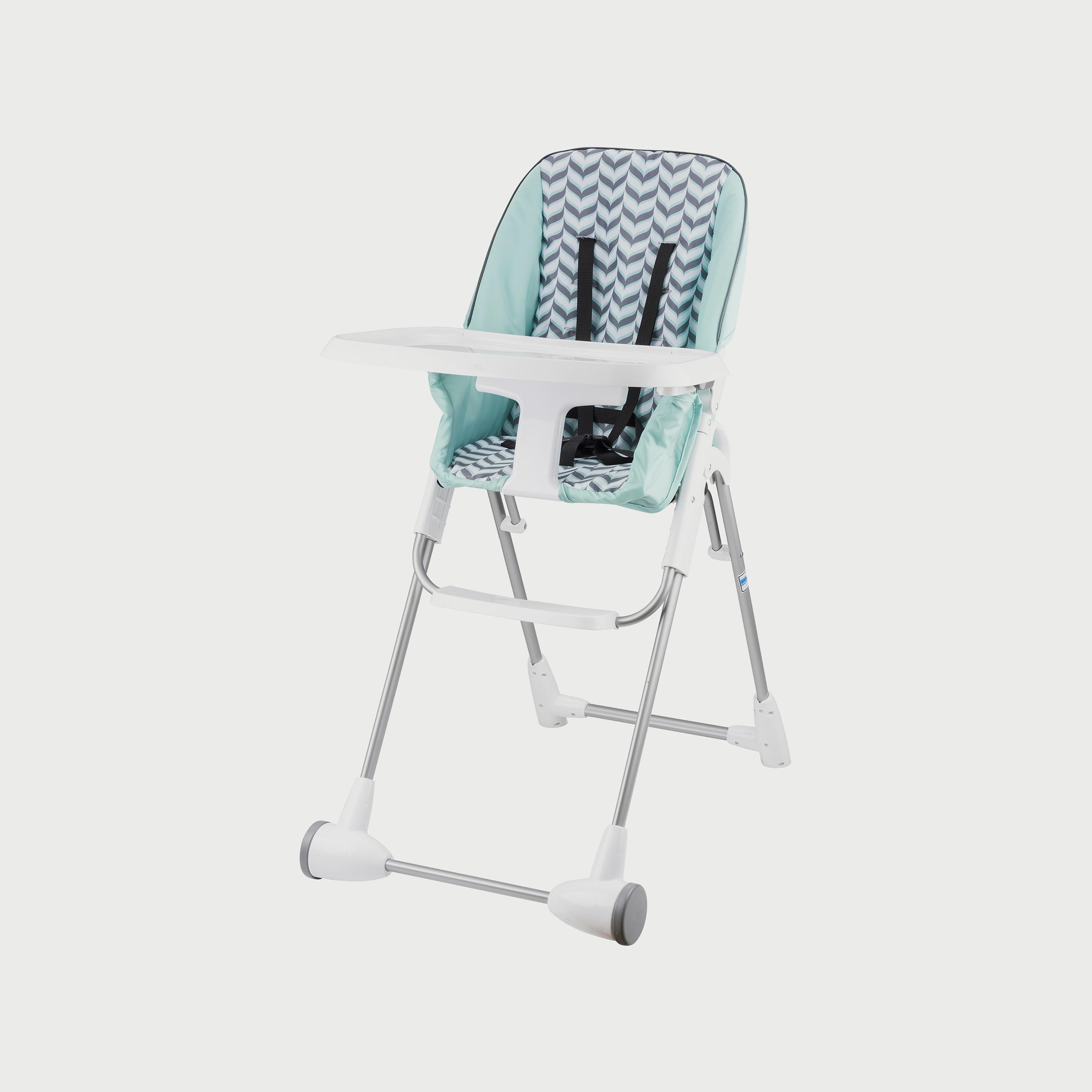 Buy Evenflosymmetry Fold Flat High Chair Online Babyshop UAE