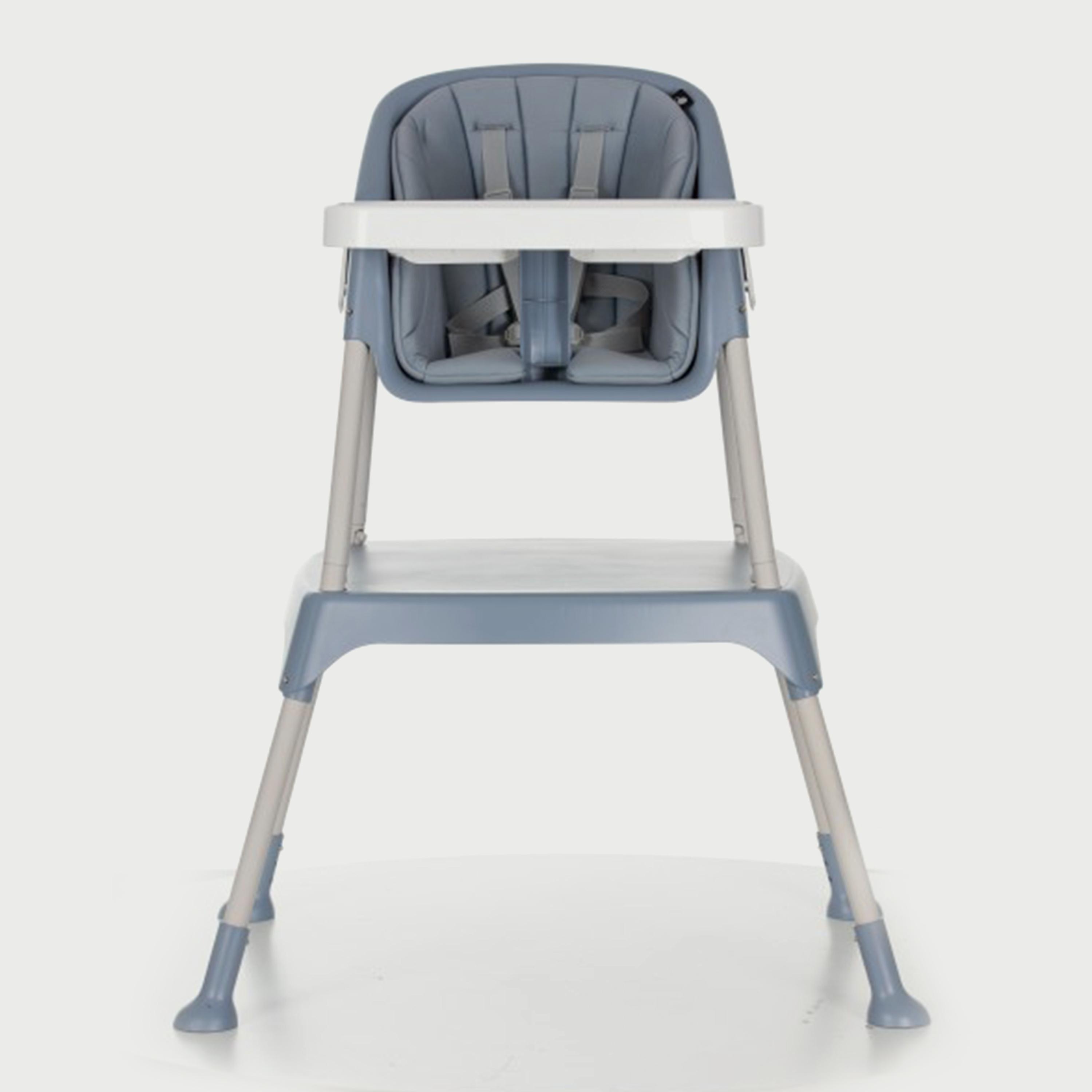 Evenflo high chair 3 in 1 hotsell