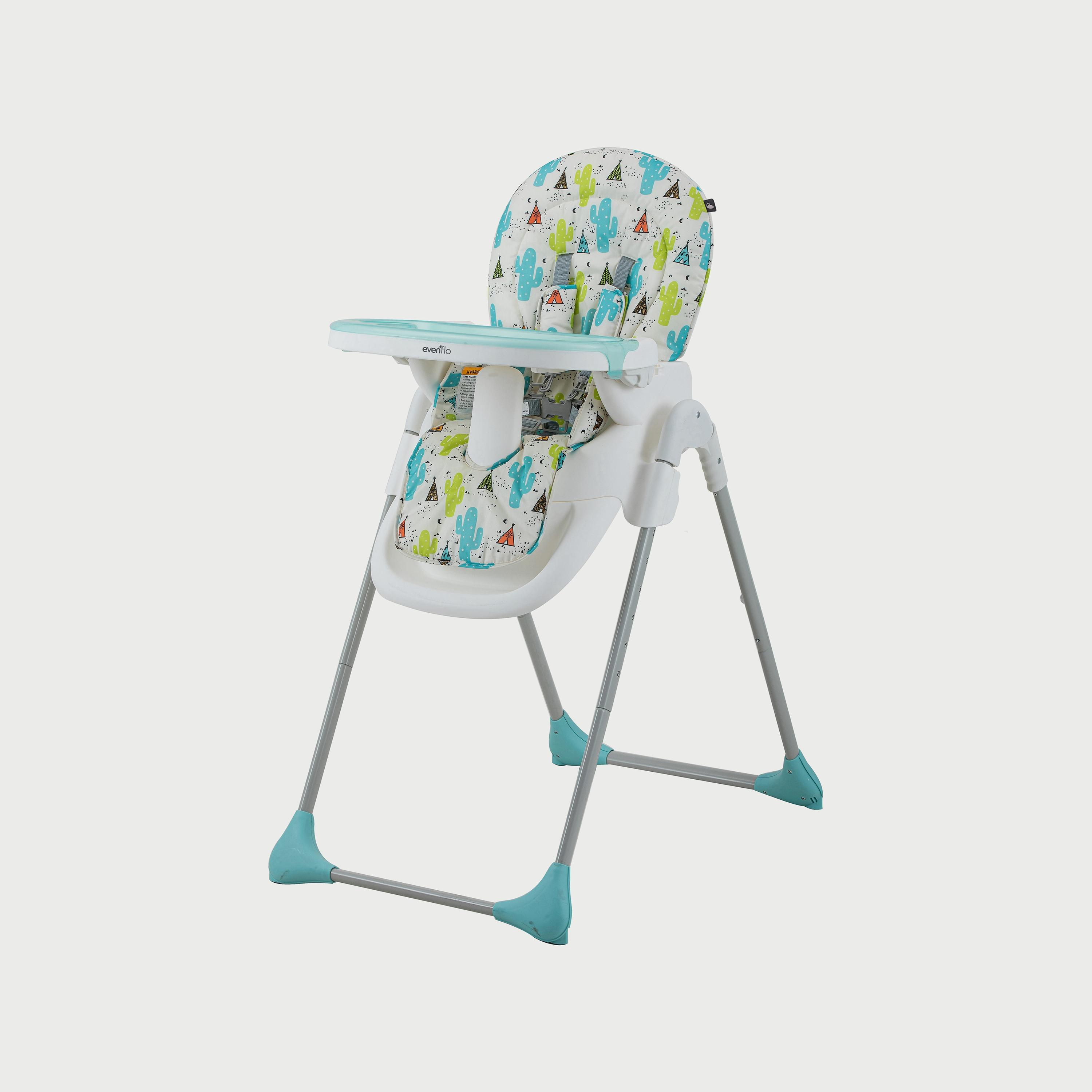 Evenflo high sale chair