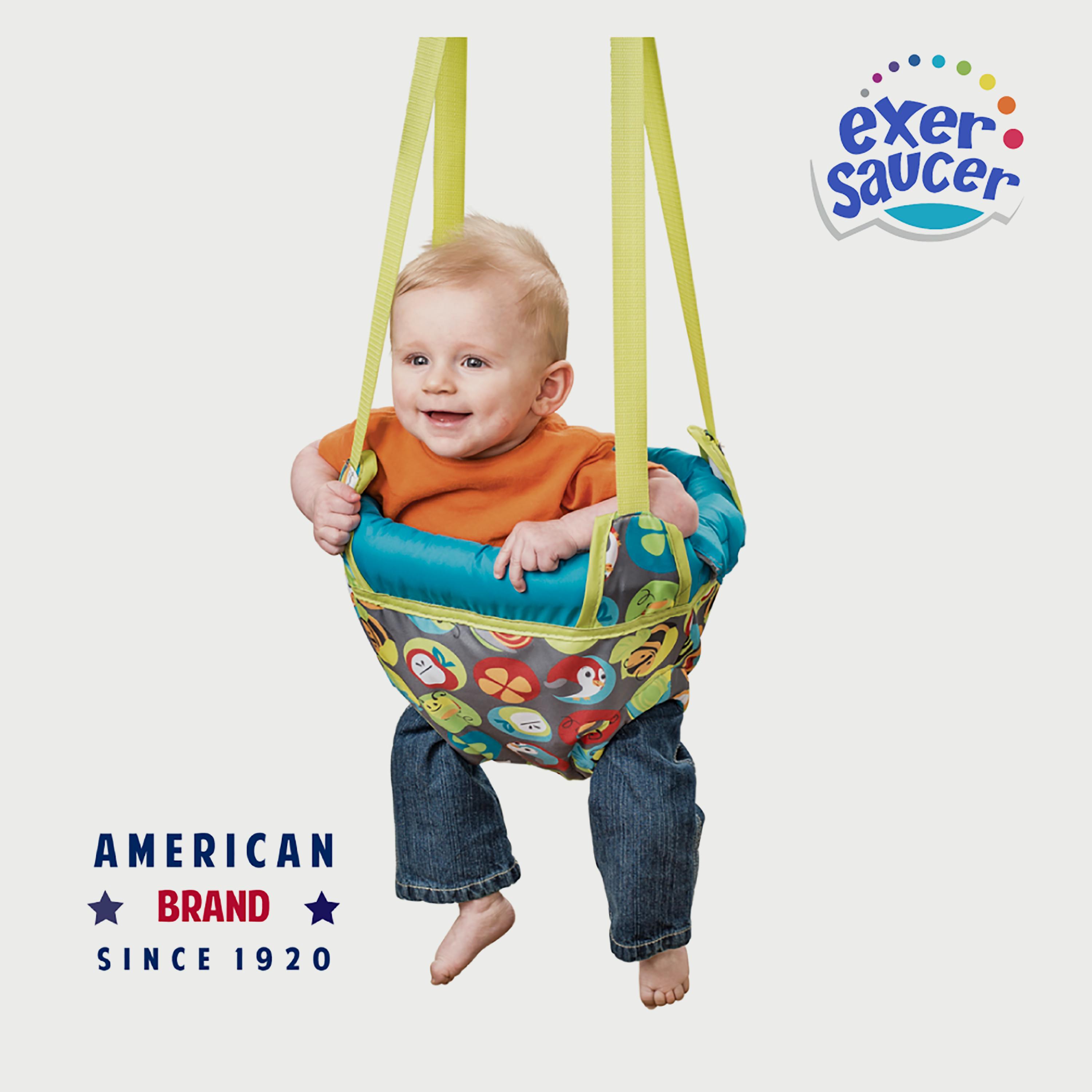Buy Evenflo Door Jumper Bumbly Online Babyshop UAE
