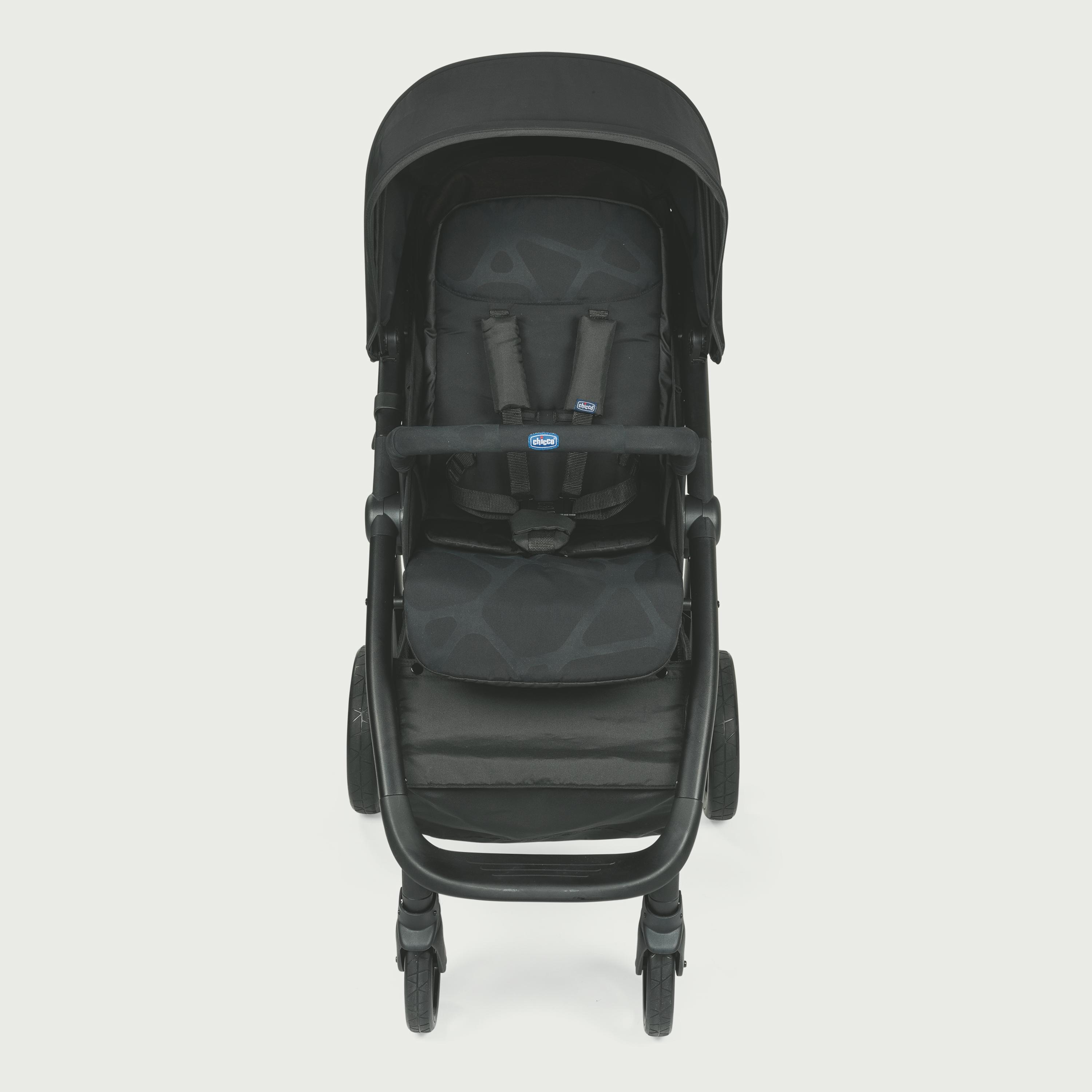 Chicco cheap multiride stroller