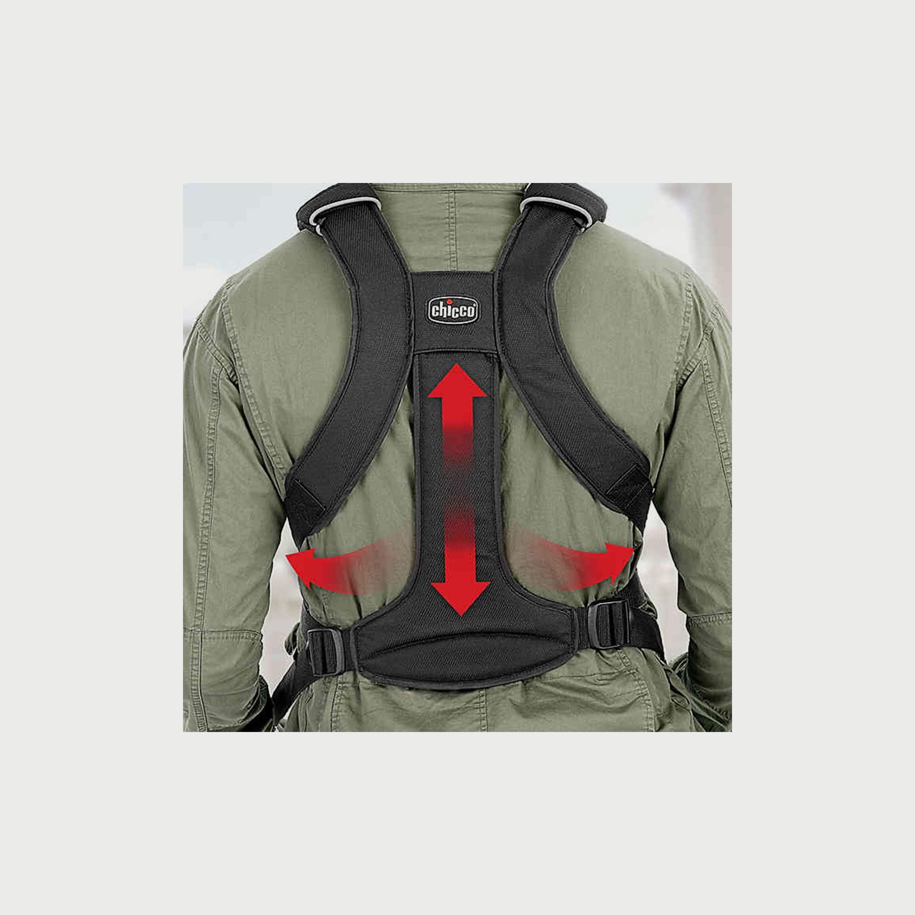 حمالة الأطفال الترا سوفت من شيكو طبعة محدودة، جينيسس-baby-gear-babycarriers-image-4