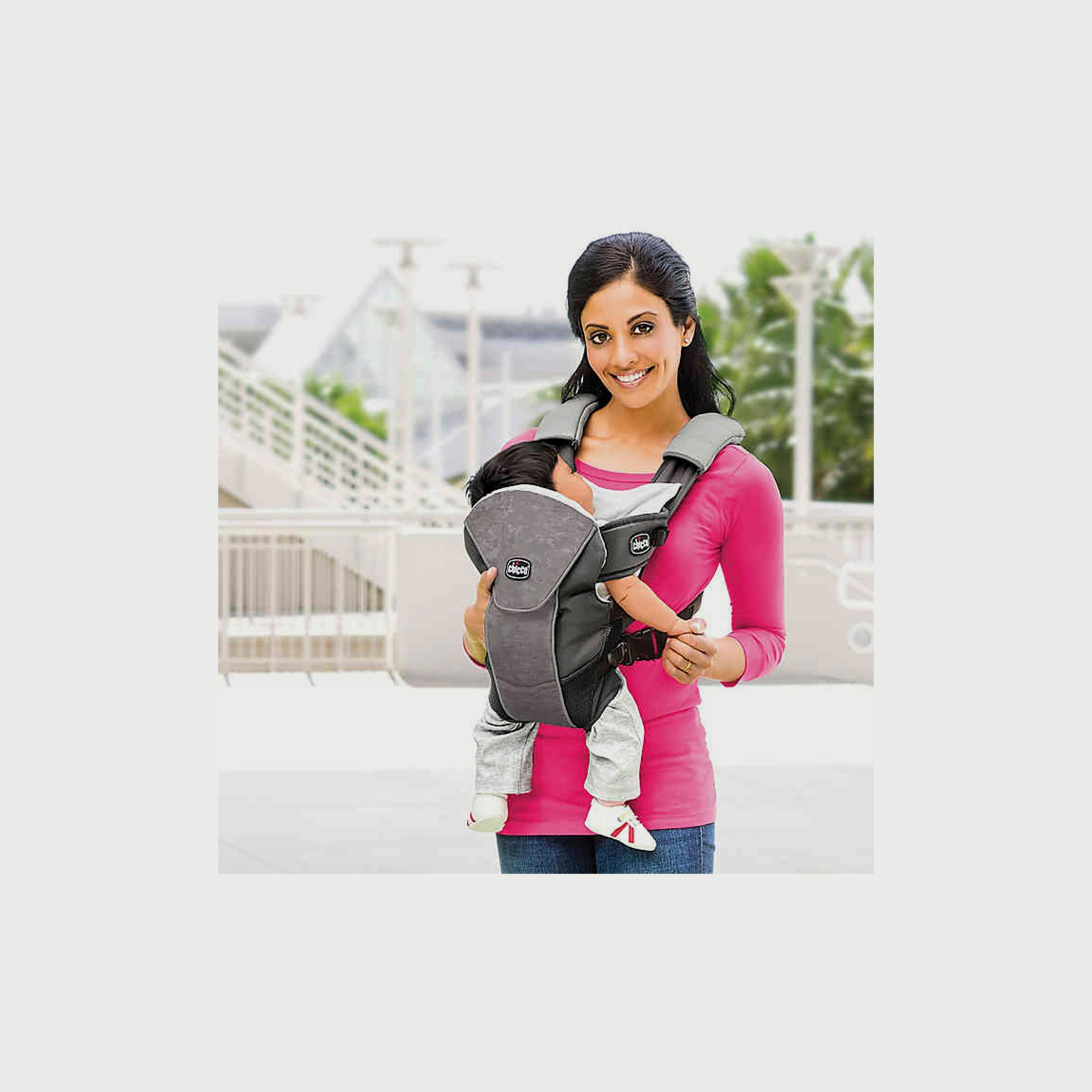 حمالة الأطفال الترا سوفت من شيكو طبعة محدودة، جينيسس-baby-gear-babycarriers-image-2