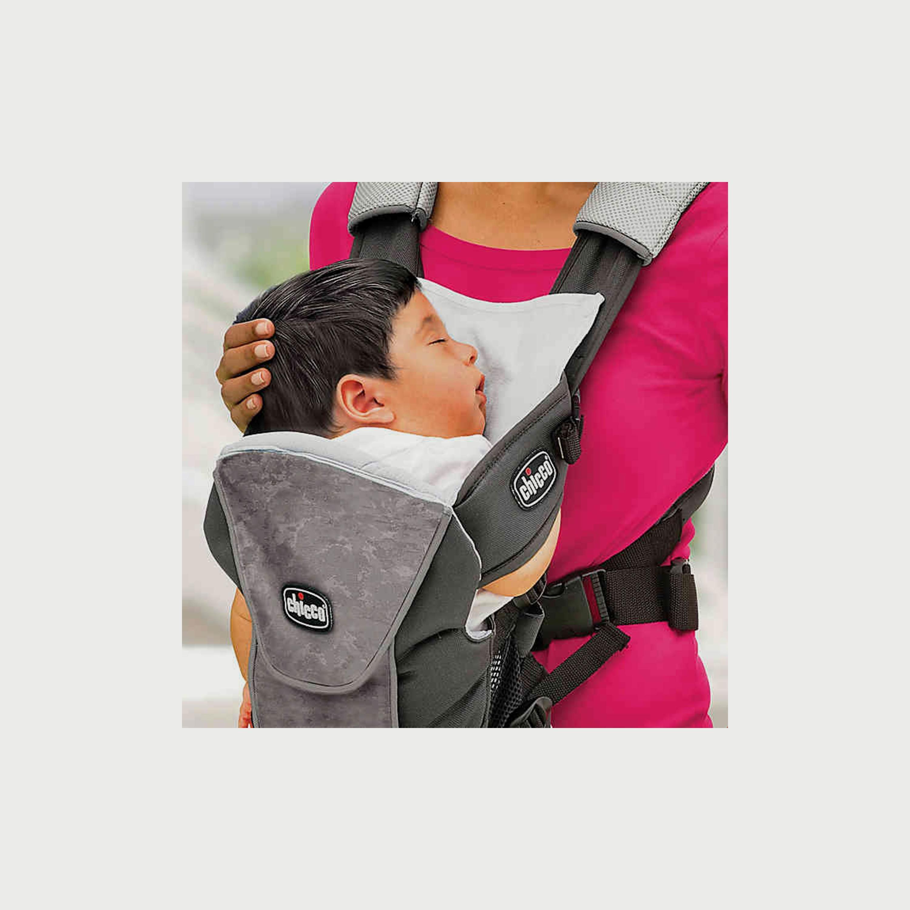 حمالة الأطفال الترا سوفت من شيكو طبعة محدودة، جينيسس-baby-gear-babycarriers-image-1