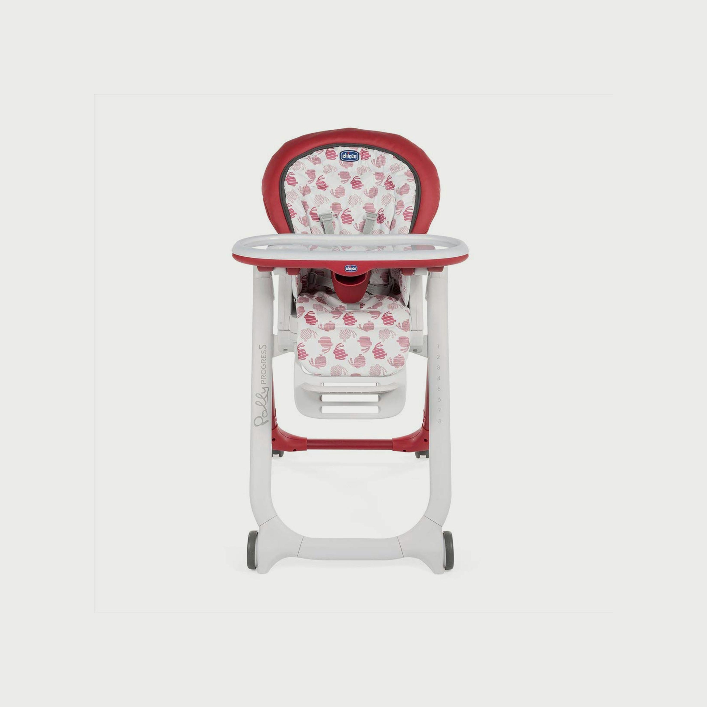 Polly best sale progres5 highchair