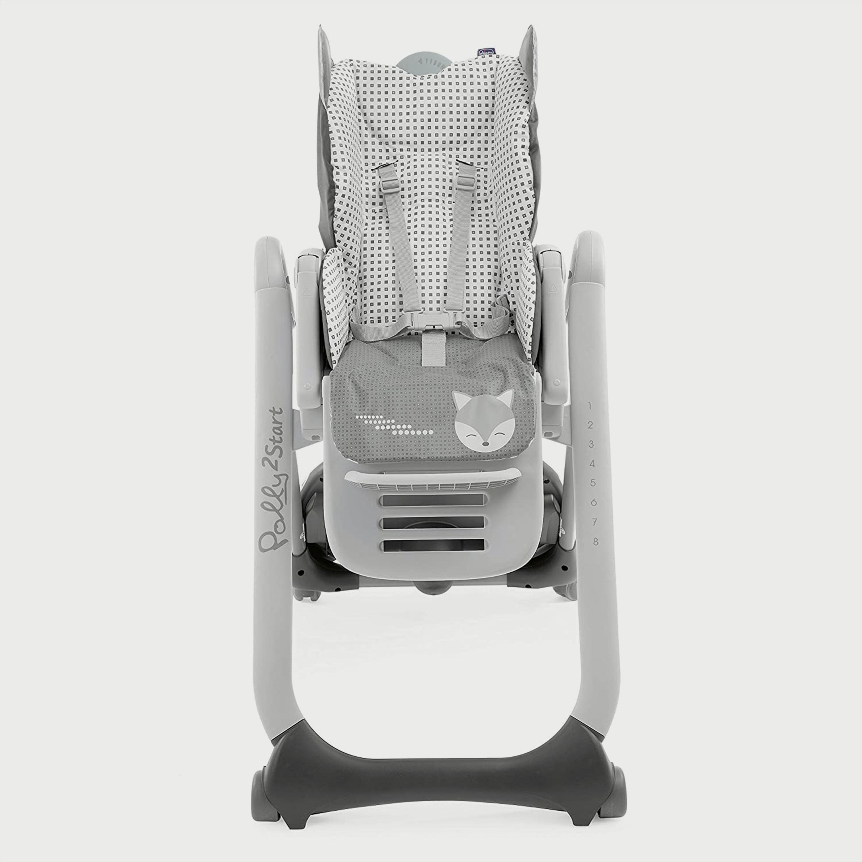 Polly 2 start store highchair