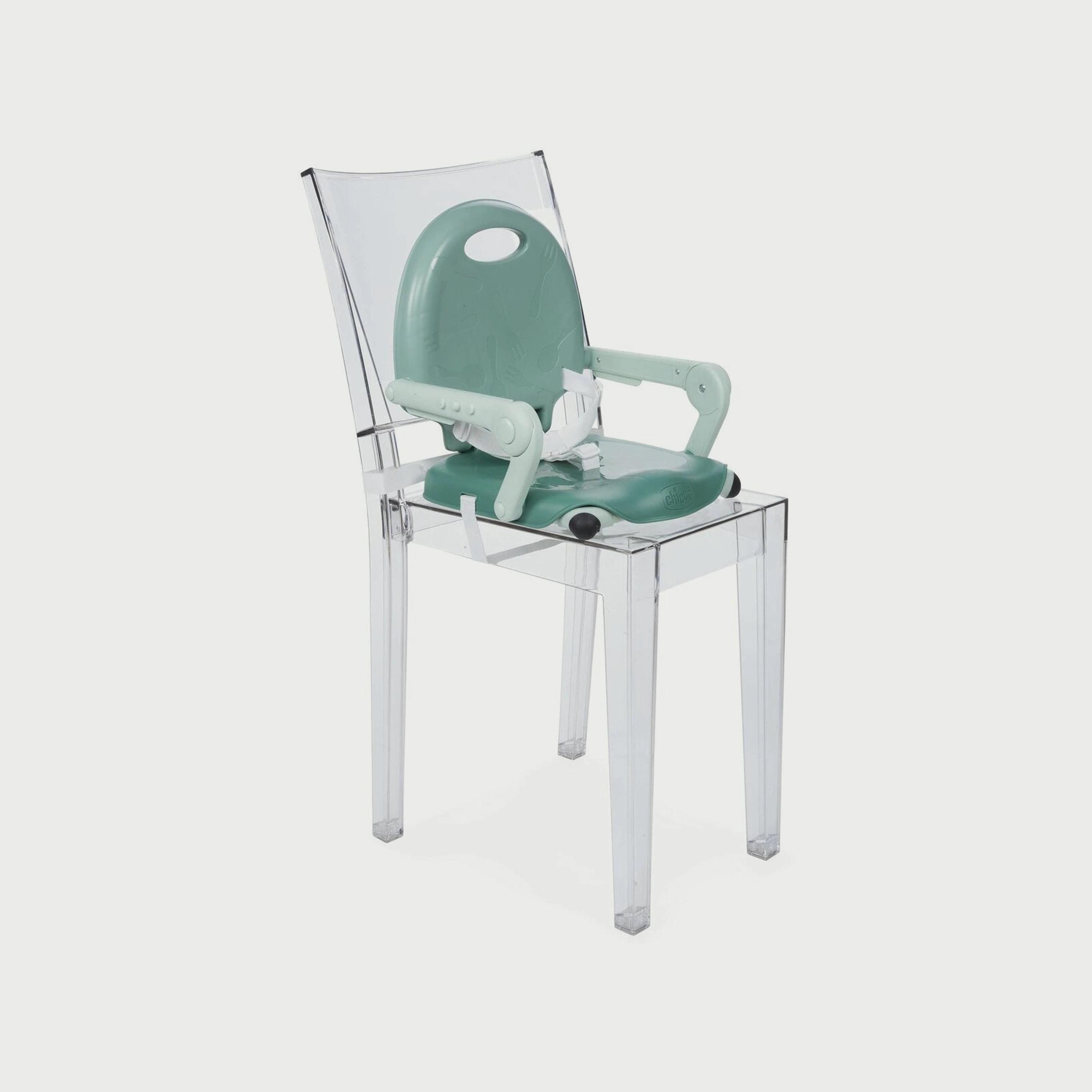 Chair style chicco booster seat sale