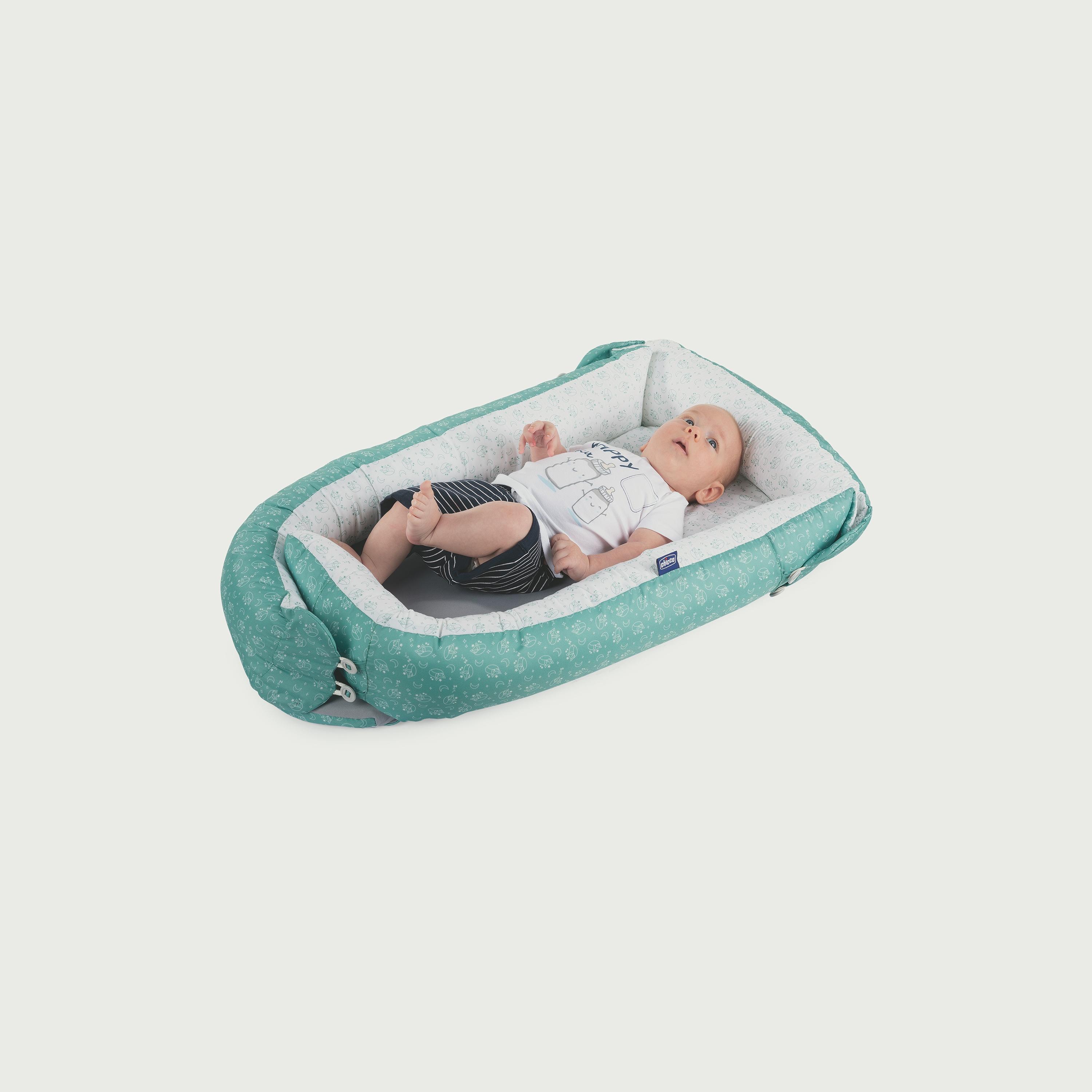 Chicco Mummy Pod, Foxy-baby-nursery-furniture-cribsandbeds-cribaccessories-image-2