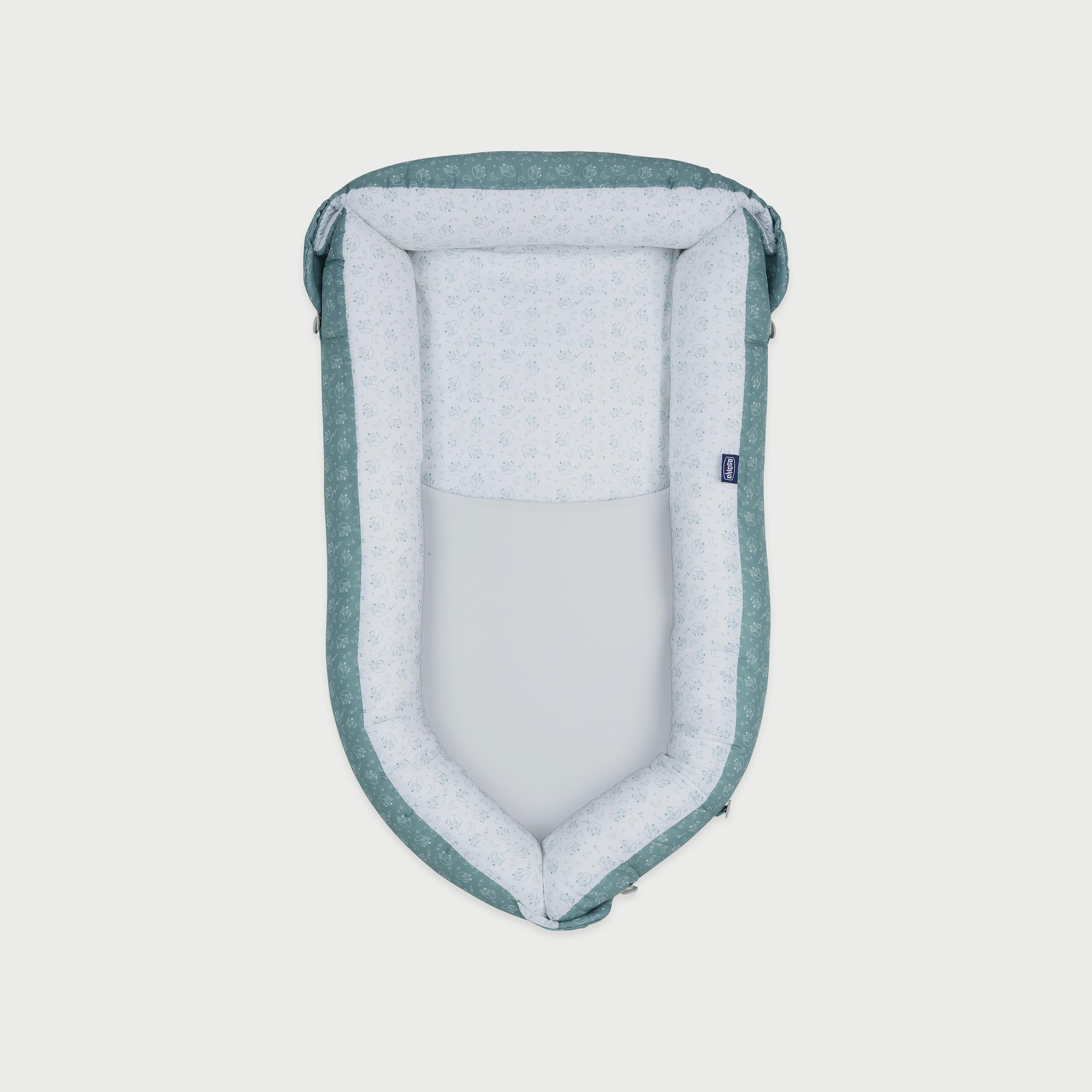 Chicco Mummy Pod, Foxy-baby-nursery-furniture-cribsandbeds-cribaccessories-image-3