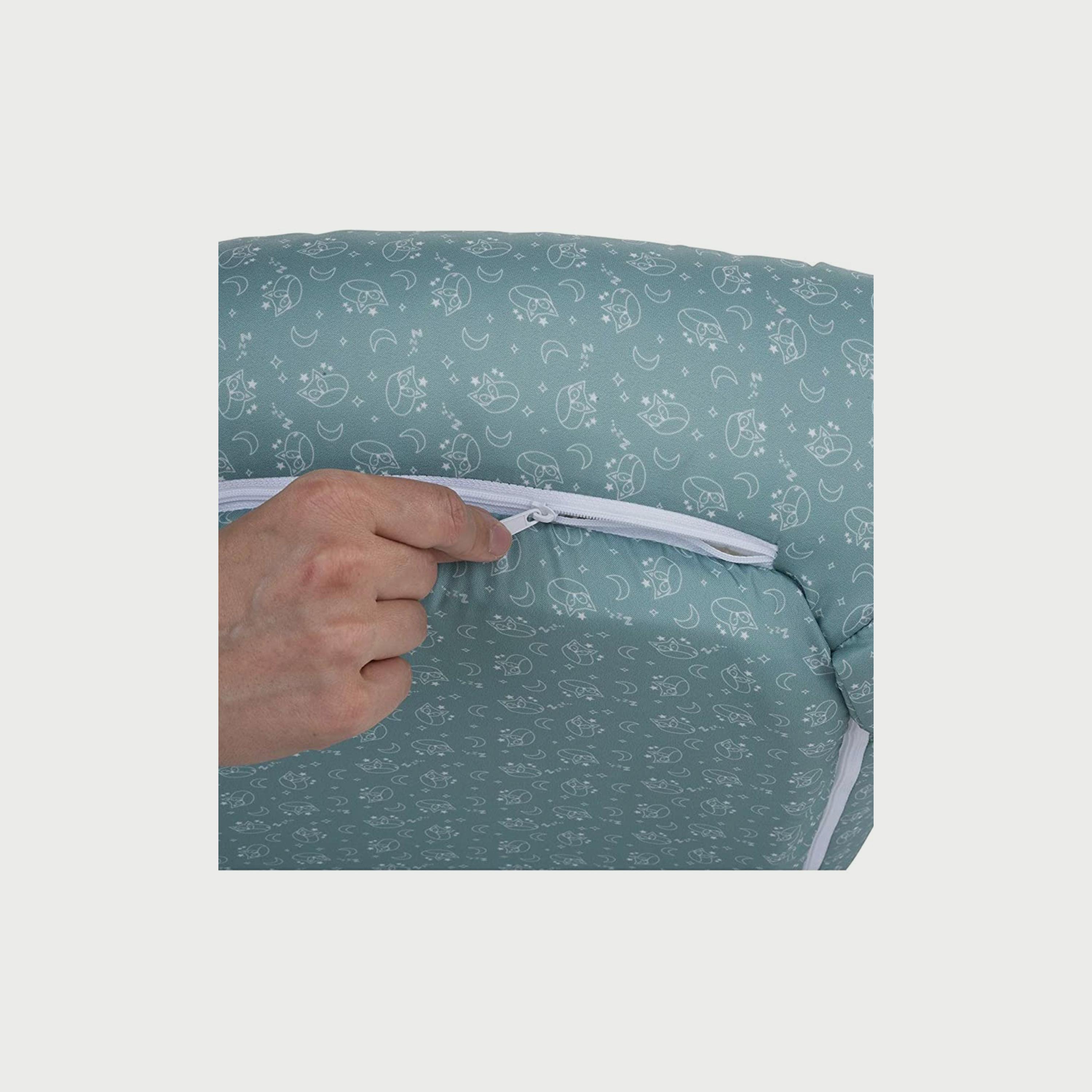 Chicco Mummy Pod, Foxy-baby-nursery-furniture-cribsandbeds-cribaccessories-image-5