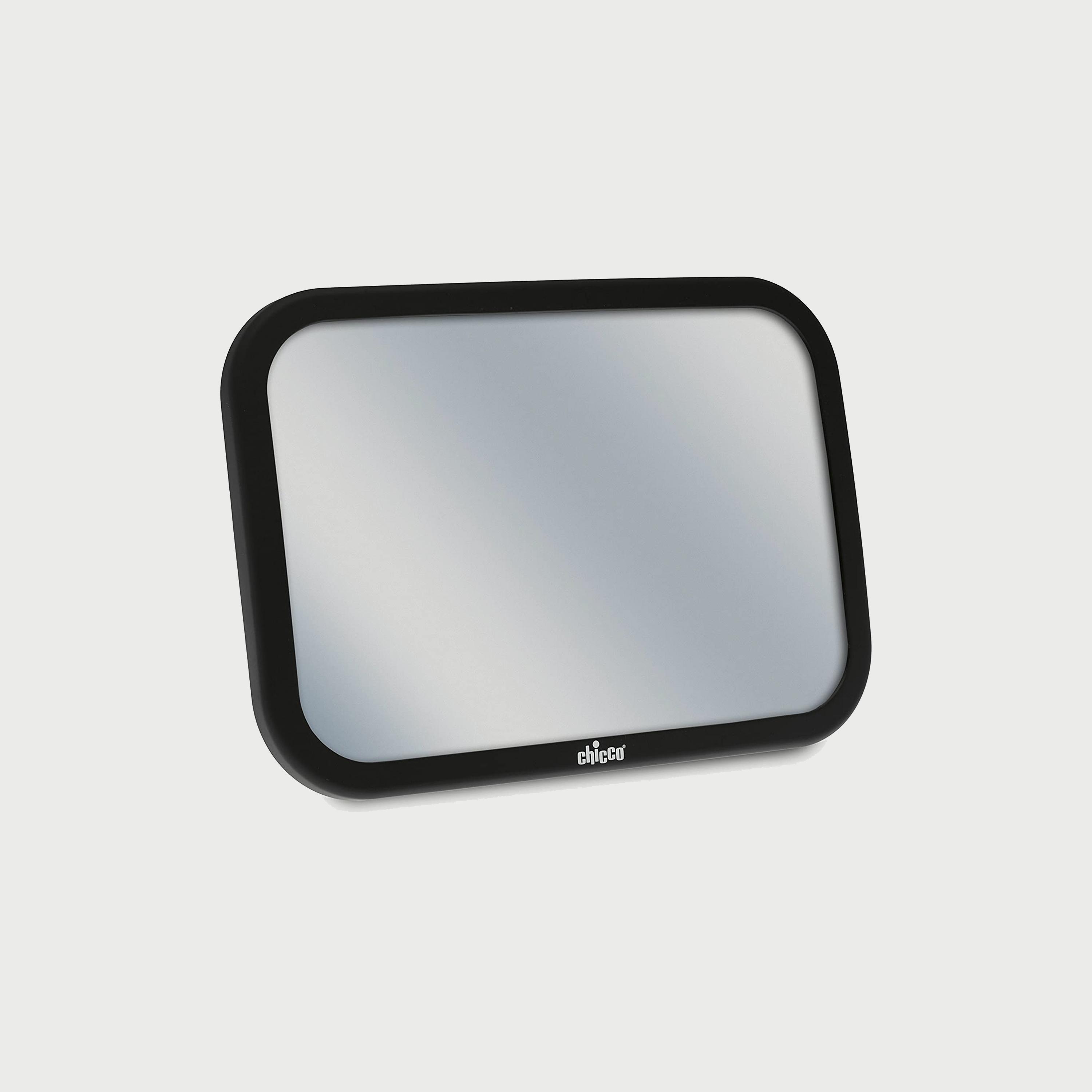 Chicco mirror 2025 for back seat