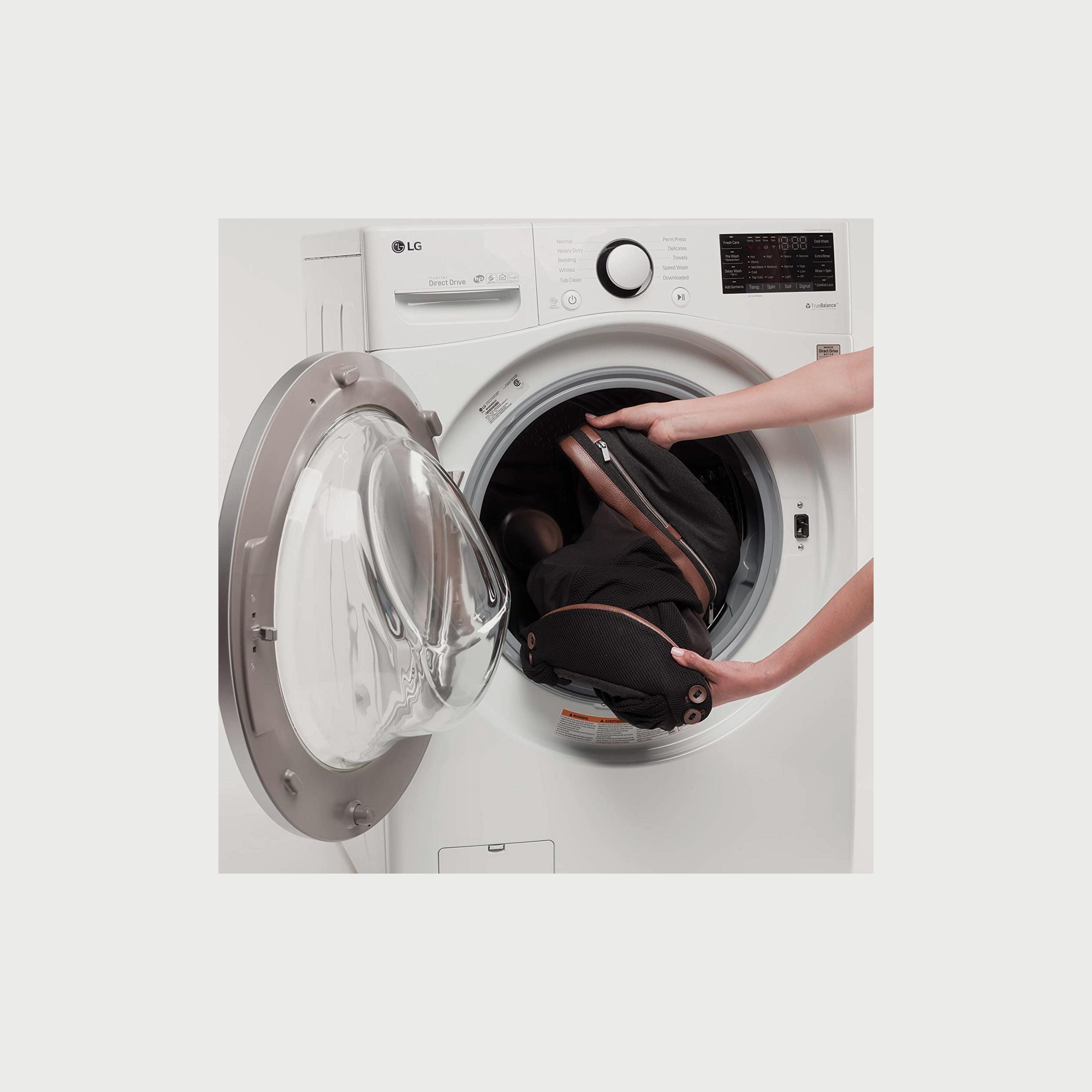 Chicco Boppy Adjust Comfy Fit Baby Carrier, Charcoal-baby-gear-babycarriers-image-2