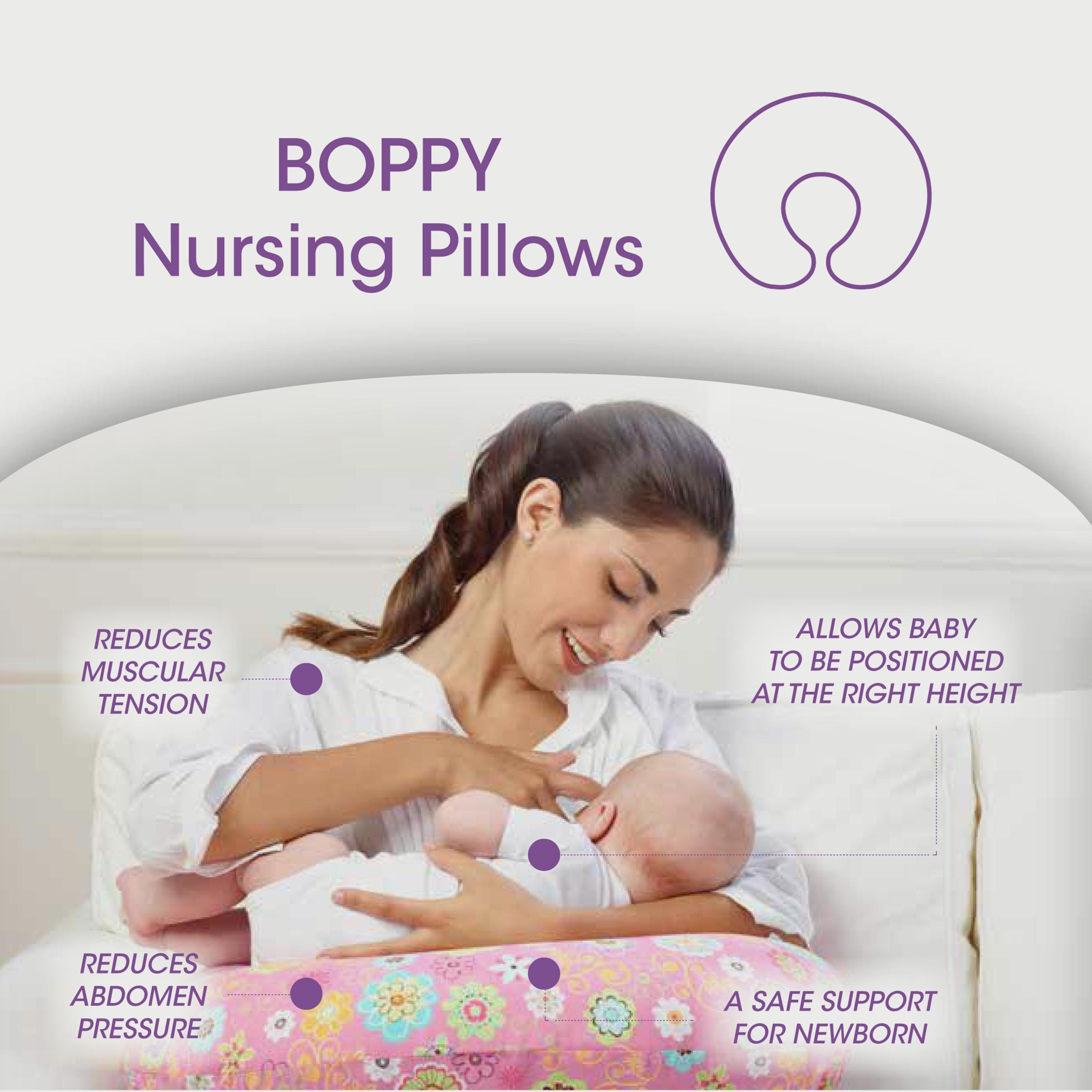 Boppy deals disposable slipcovers