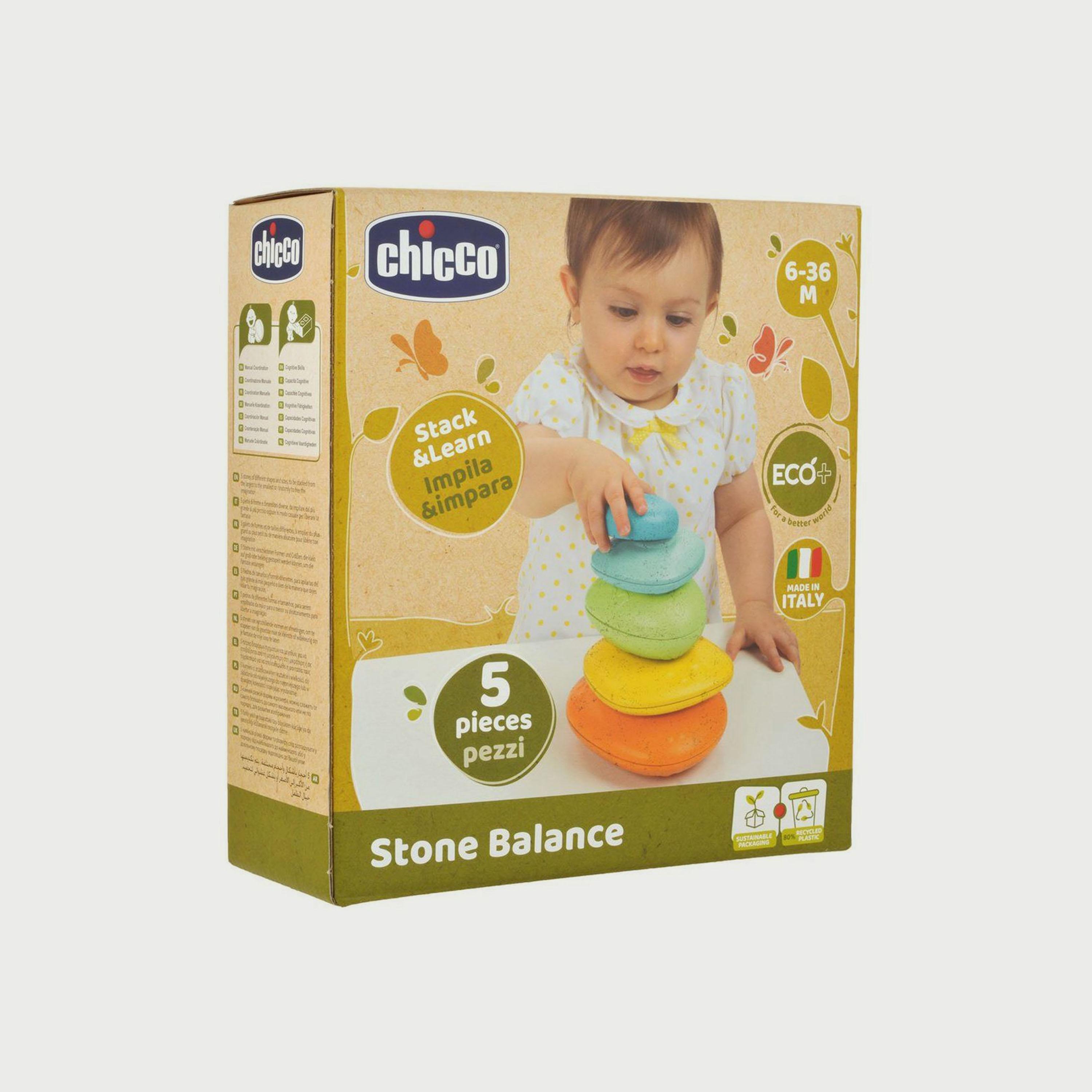 Chicco stack sale