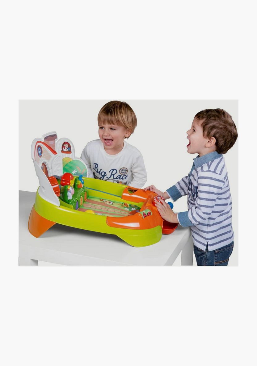 Buy Chicco Tom And Farm Friends' Pinball Online Babyshop UAE