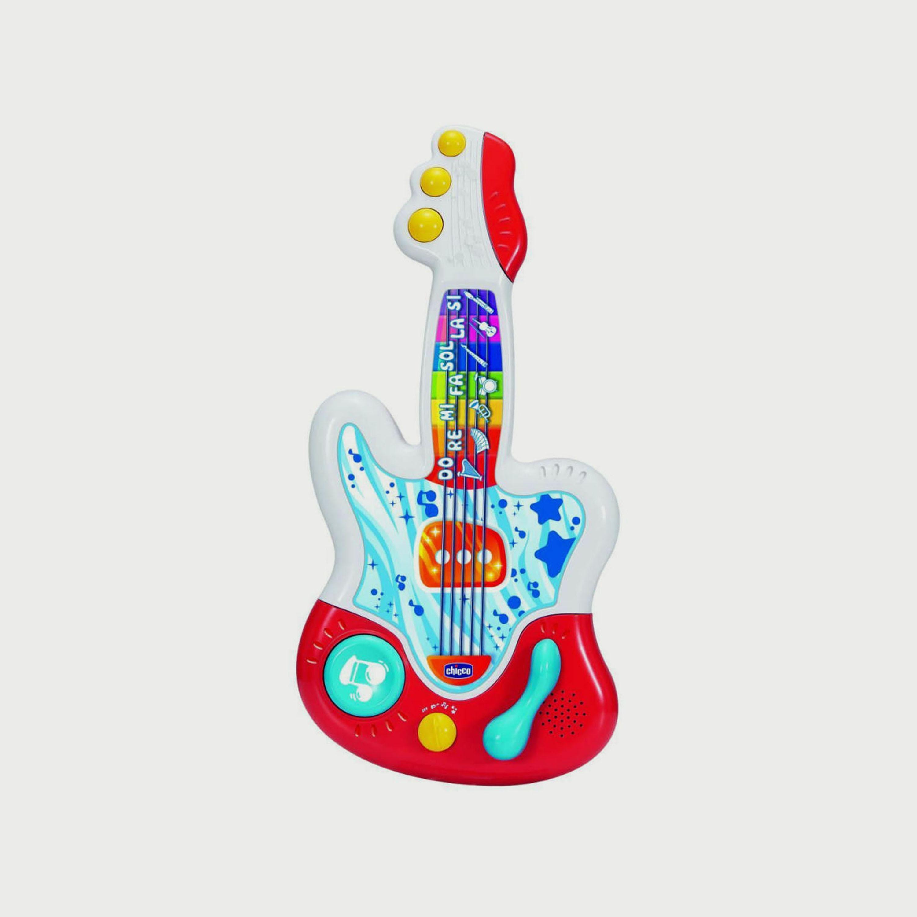 Chicco My First Guitar
(International Version)-toys-educational-musicaltoys-image-2