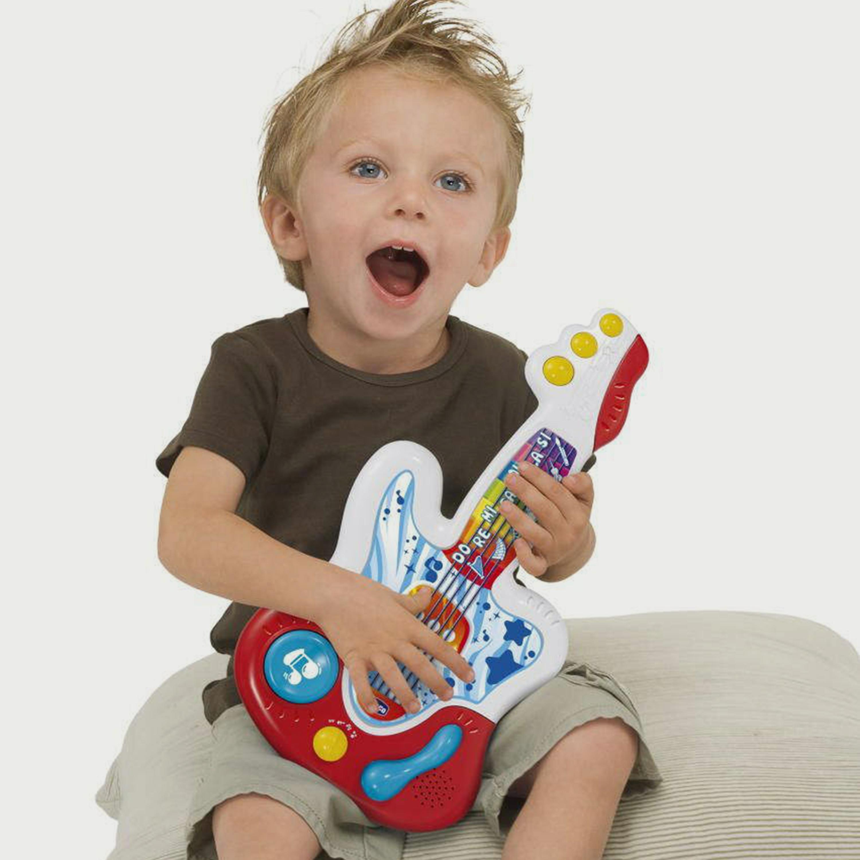 Chicco My First Guitar
(International Version)-toys-educational-musicaltoys-image-3