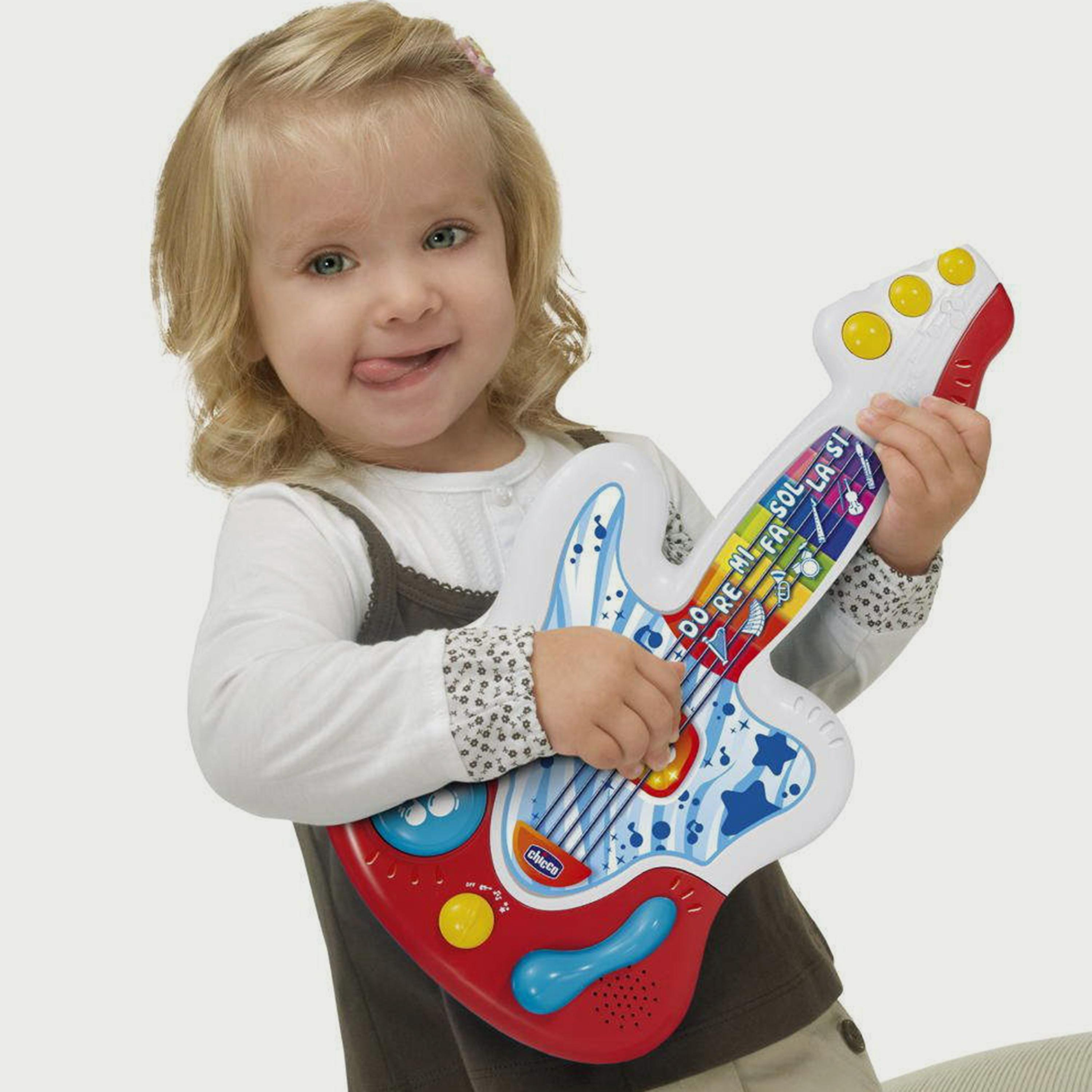 Chicco My First Guitar
(International Version)-toys-educational-musicaltoys-image-4