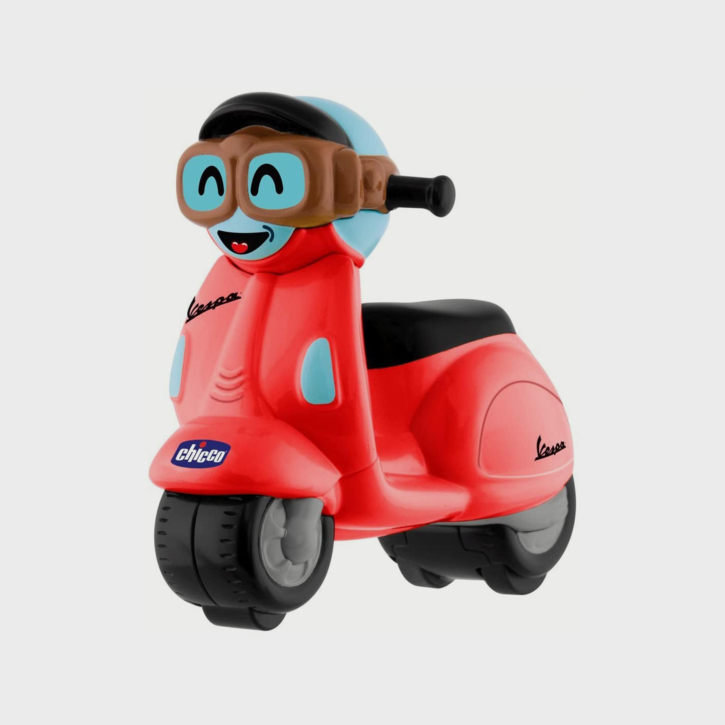 Toy moped hot sale