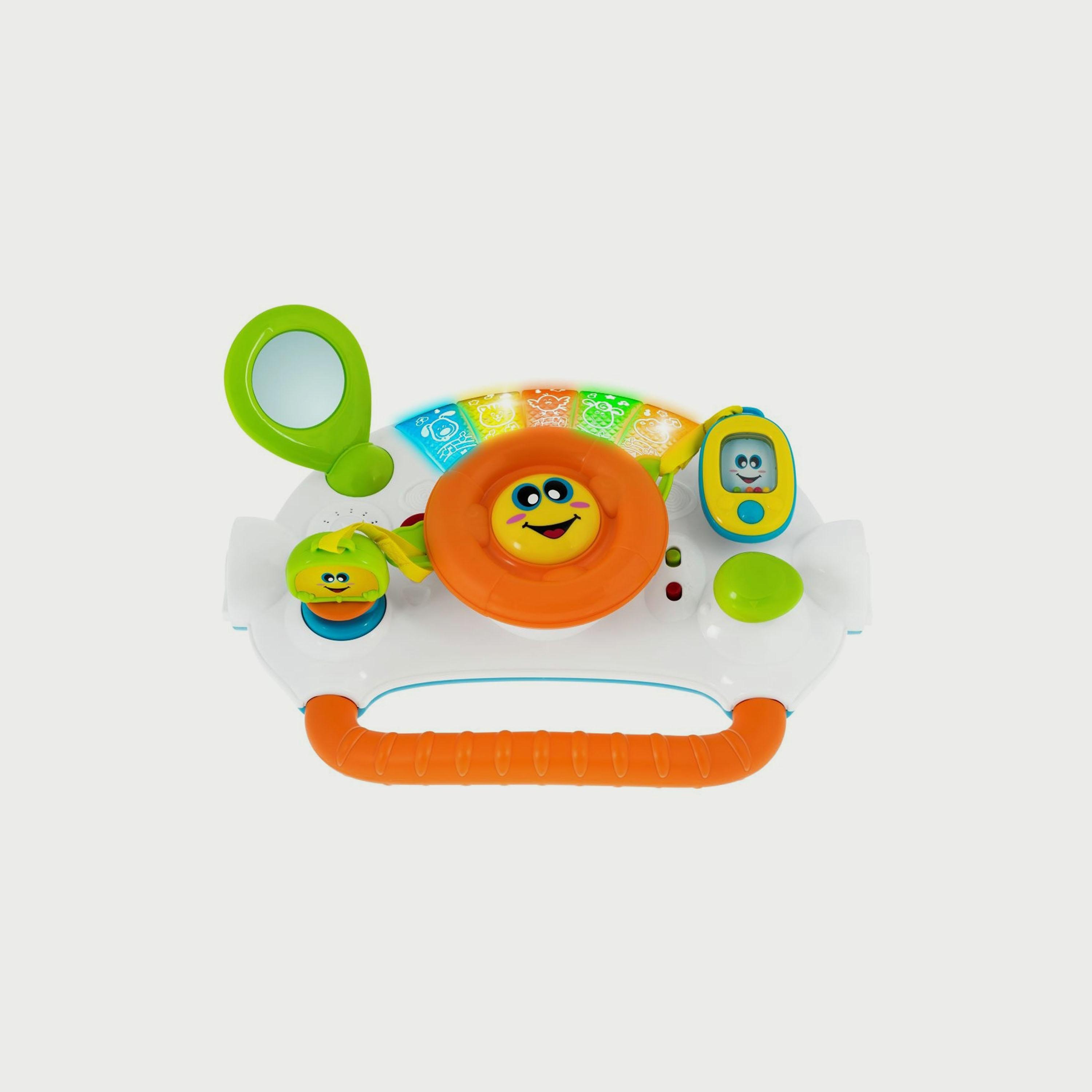 Chicco Grow & Walk Gym-baby-infantactivity-playgyms-image-1