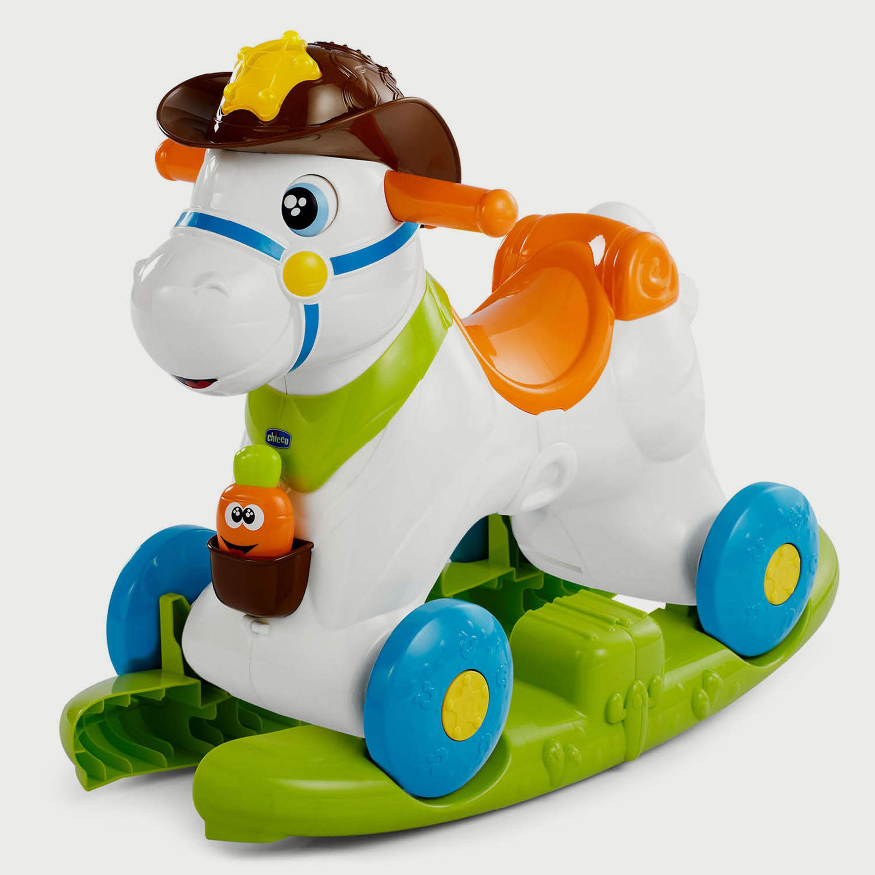 Chicco push toy on sale