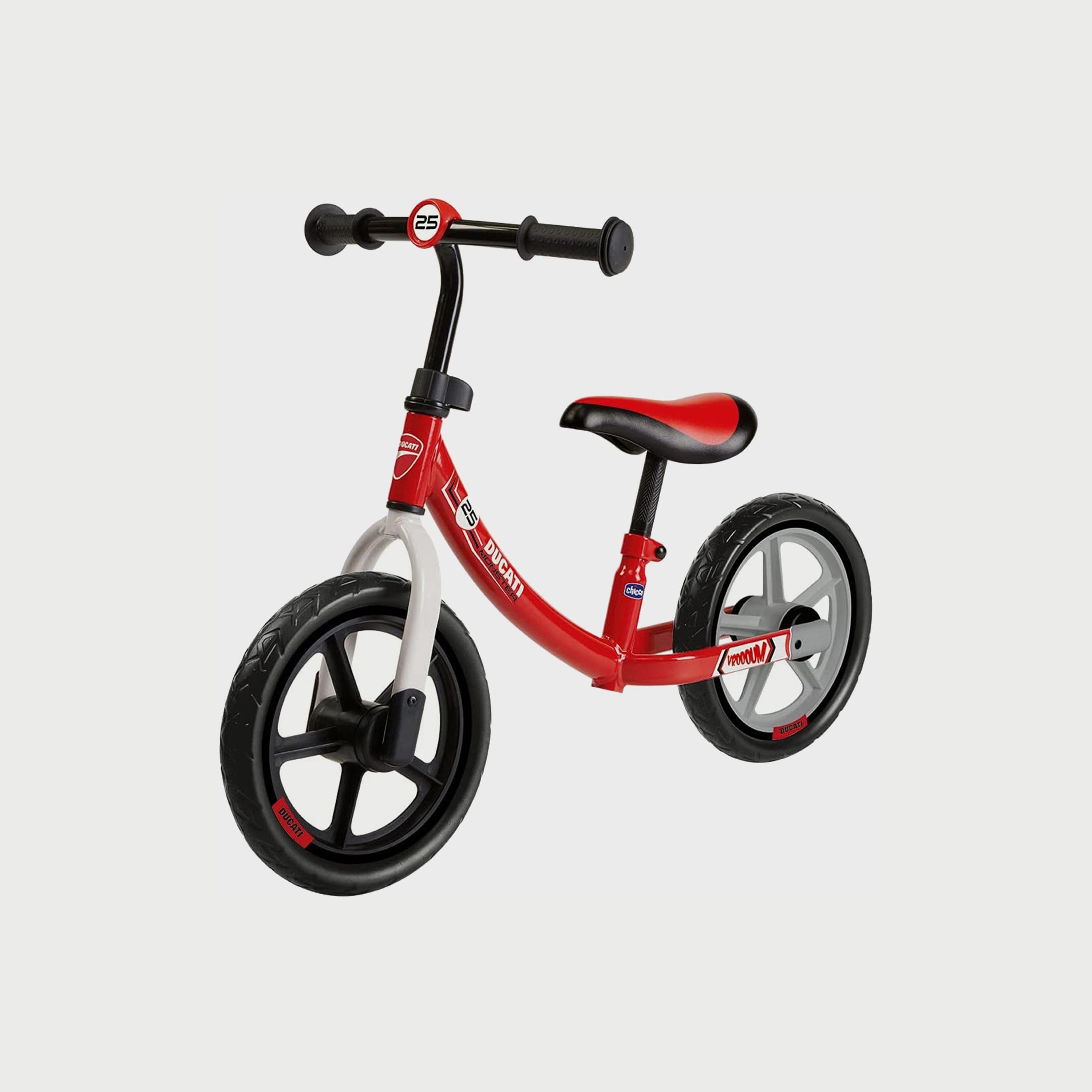 Chicco Ducati Balance Bike-toys-playvehicles-cars-image-1