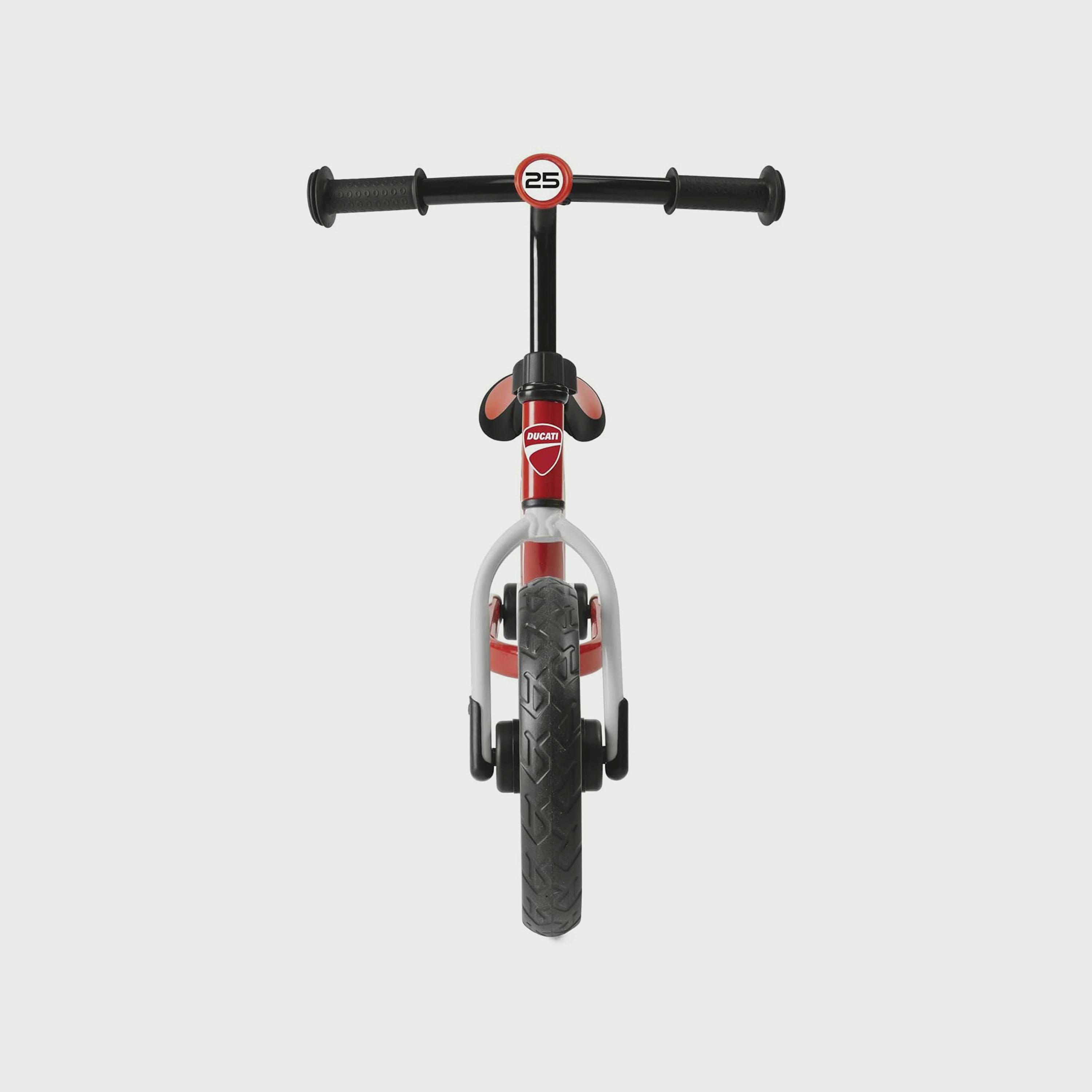 Ducati store balance bike