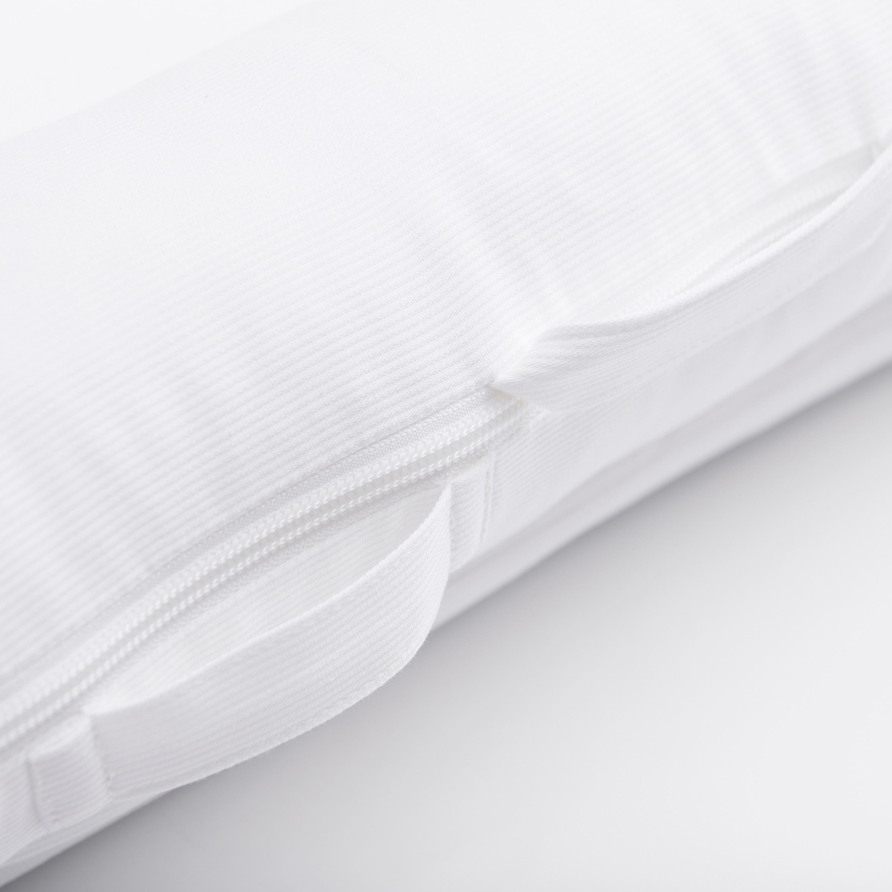 DockATot Deluxe+ Pod,  Pristine White-baby-nursery-furniture-cribsandbeds-cribaccessories-image-3