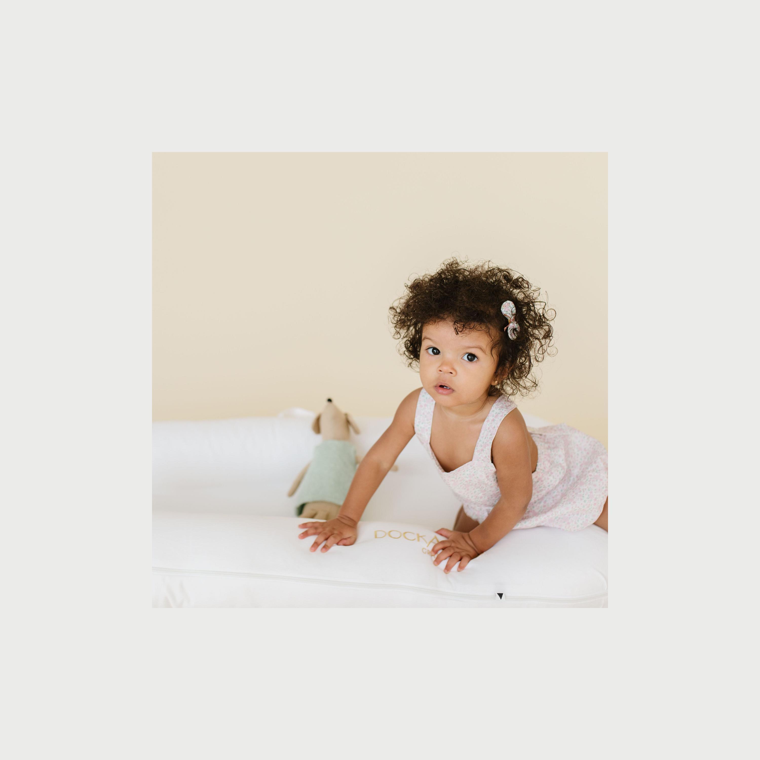DockATot Deluxe+ Pod,  Pristine White-baby-nursery-furniture-cribsandbeds-cribaccessories-image-4