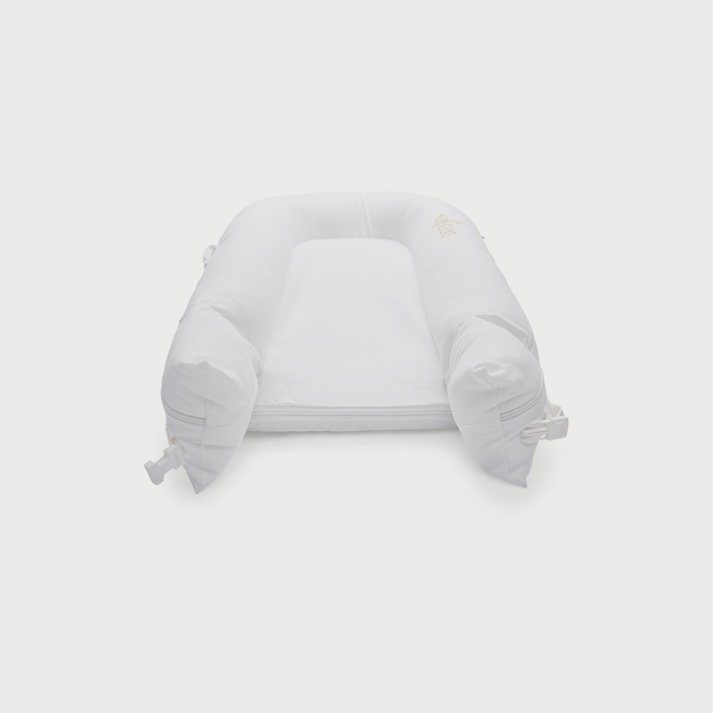 DockATot Grand Pod,Pristine White-baby-nursery-furniture-cribsandbeds-cribaccessories-image-3