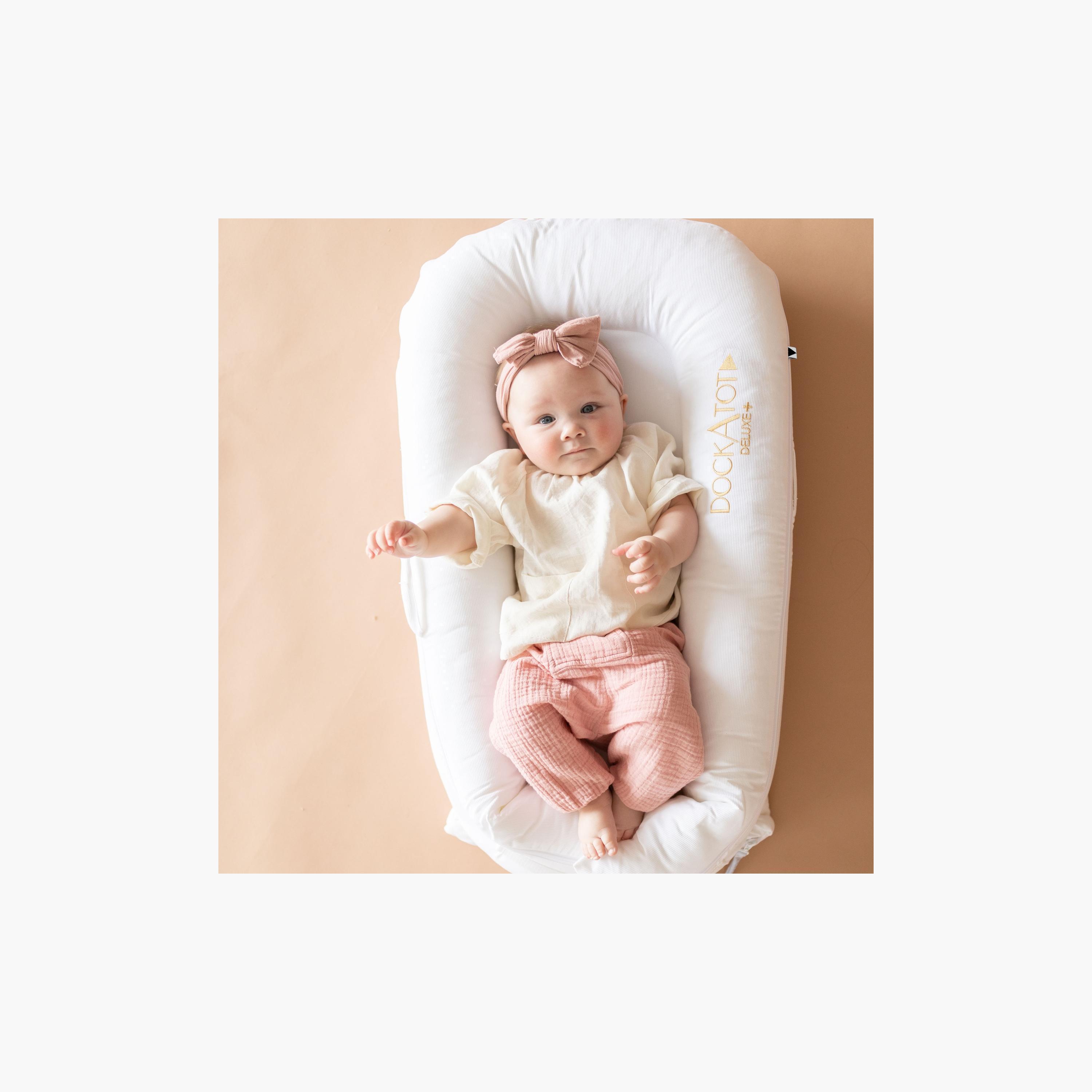 DockATot Grand Pod,Pristine White-baby-nursery-furniture-cribsandbeds-cribaccessories-image-5
