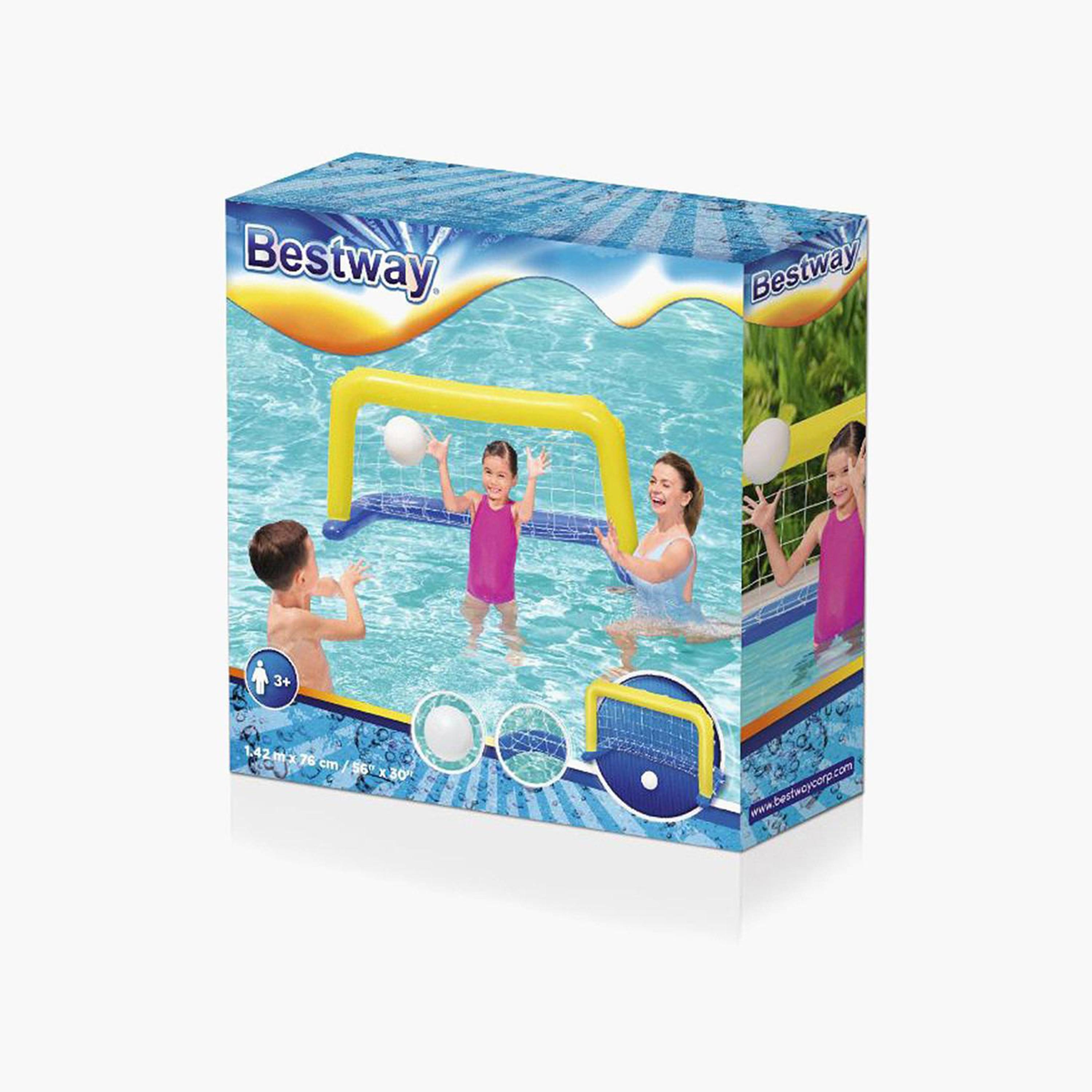 Bestway Water Polo Swimming Pool Game Set-toys-outdoor-poolandbeach-image-2
