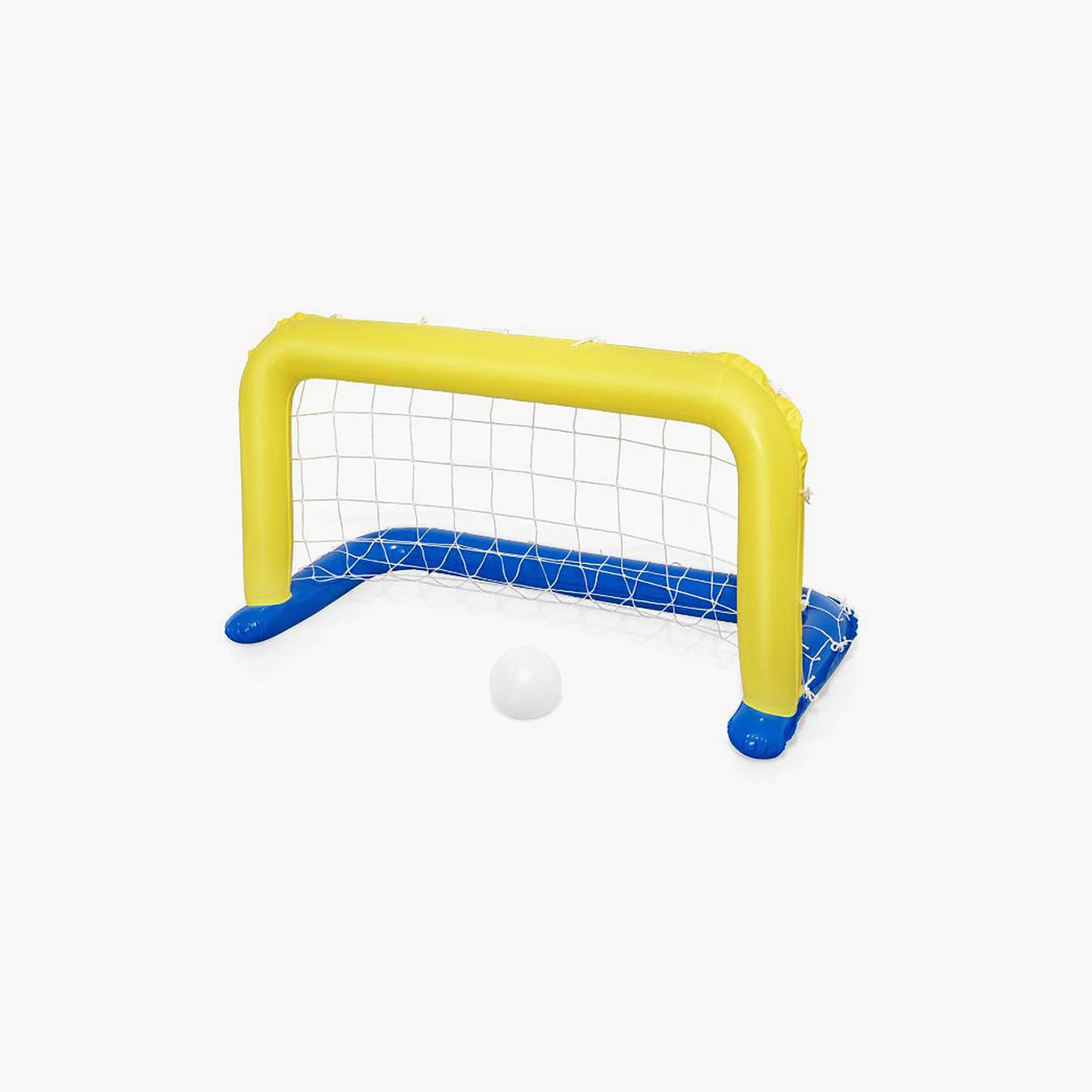 Bestway Water Polo Swimming Pool Game Set-toys-outdoor-poolandbeach-image-1