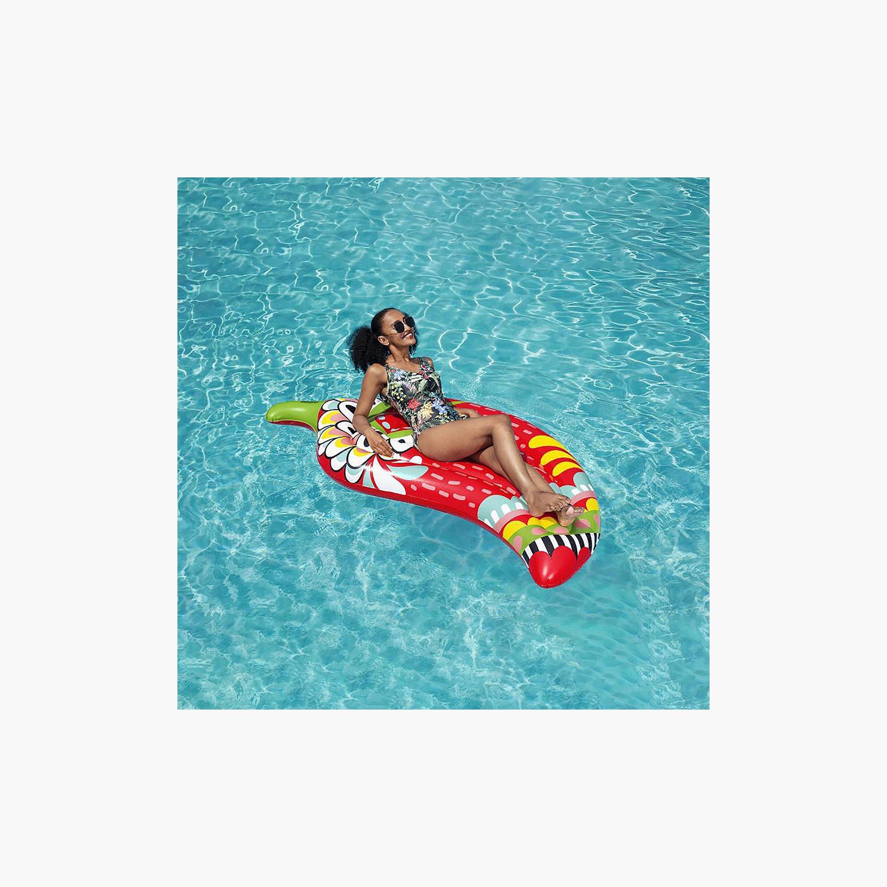 بساط استرخاء فلفل فليرتي فييستا من بيست واي-toys-outdoor-poolandbeach-floatsandboats-image-5