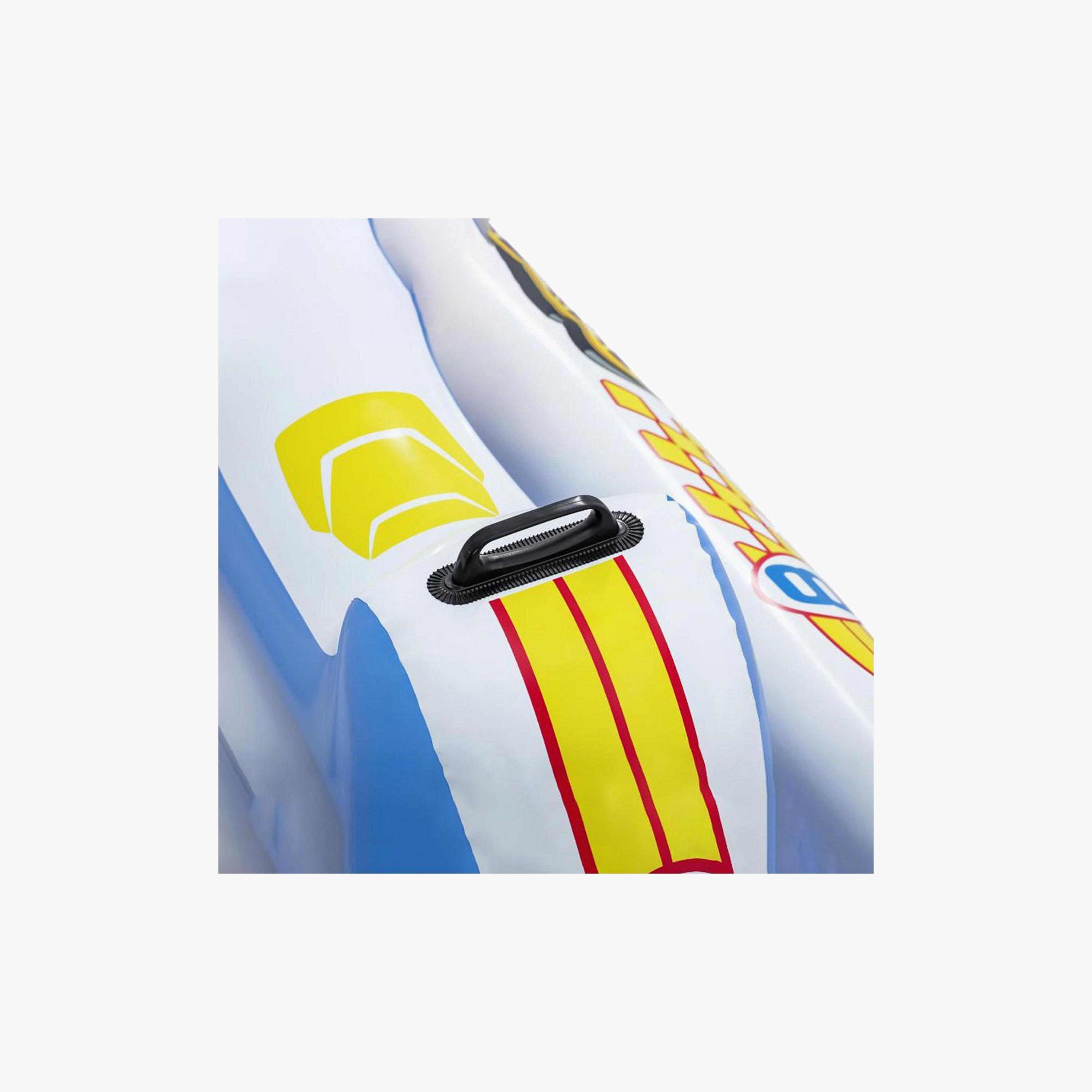 عوامة ركوب بتصميم سيارة رياضية من بيست واي-toys-outdoor-poolandbeach-floatsandboats-image-4