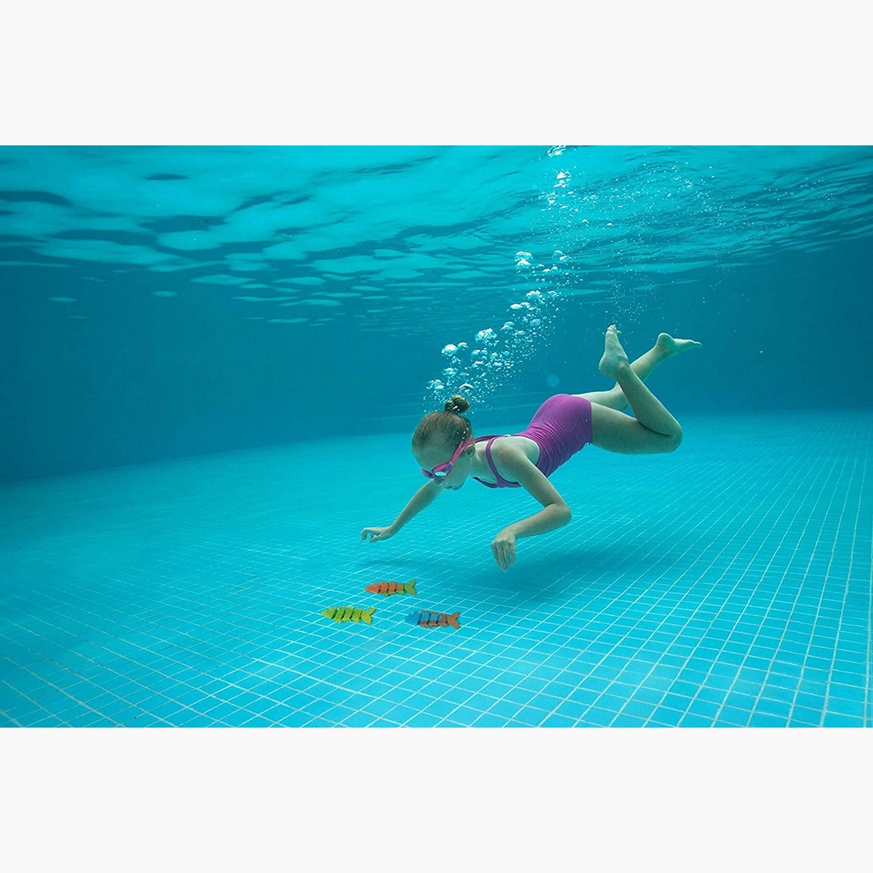 Bestway Hydro Swim Squiggle Wiggle Dive Fish Beach Toy-toys-outdoor-poolandbeach-beachtoys-image-5