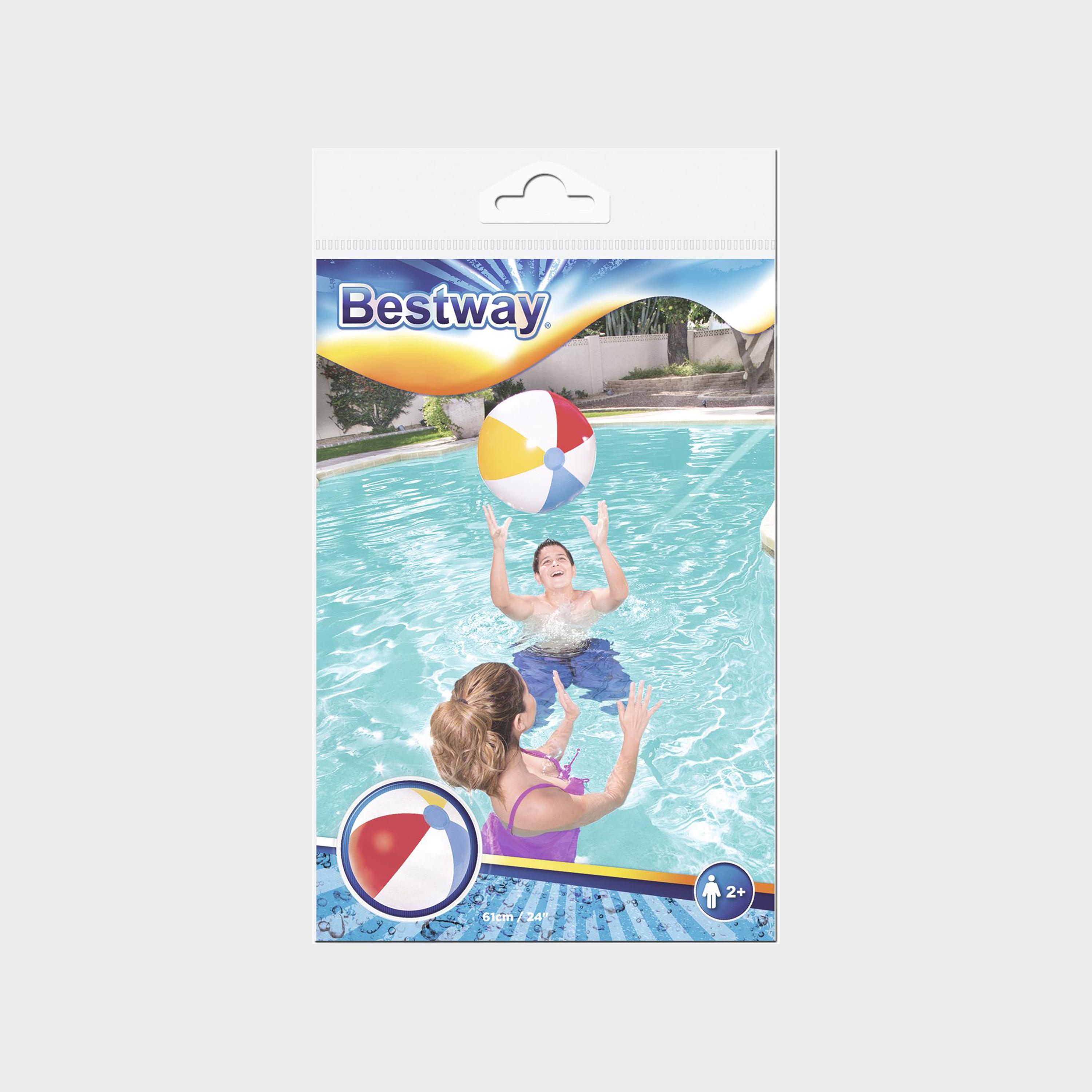 كرة شاطئ من بيست واي - 61 سم-toys-outdoor-sports-image-2