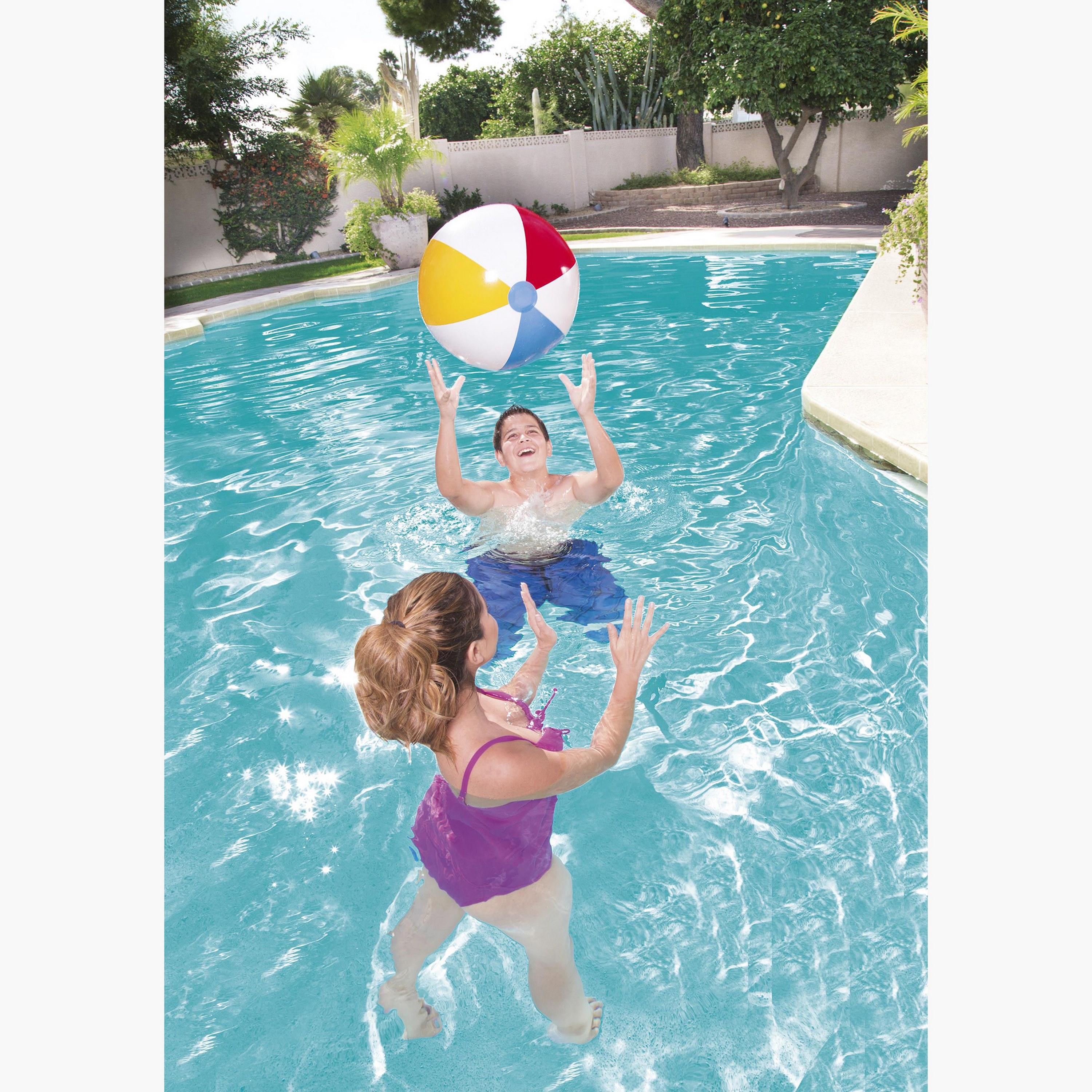 كرة شاطئ من بيست واي - 61 سم-toys-outdoor-sports-image-3