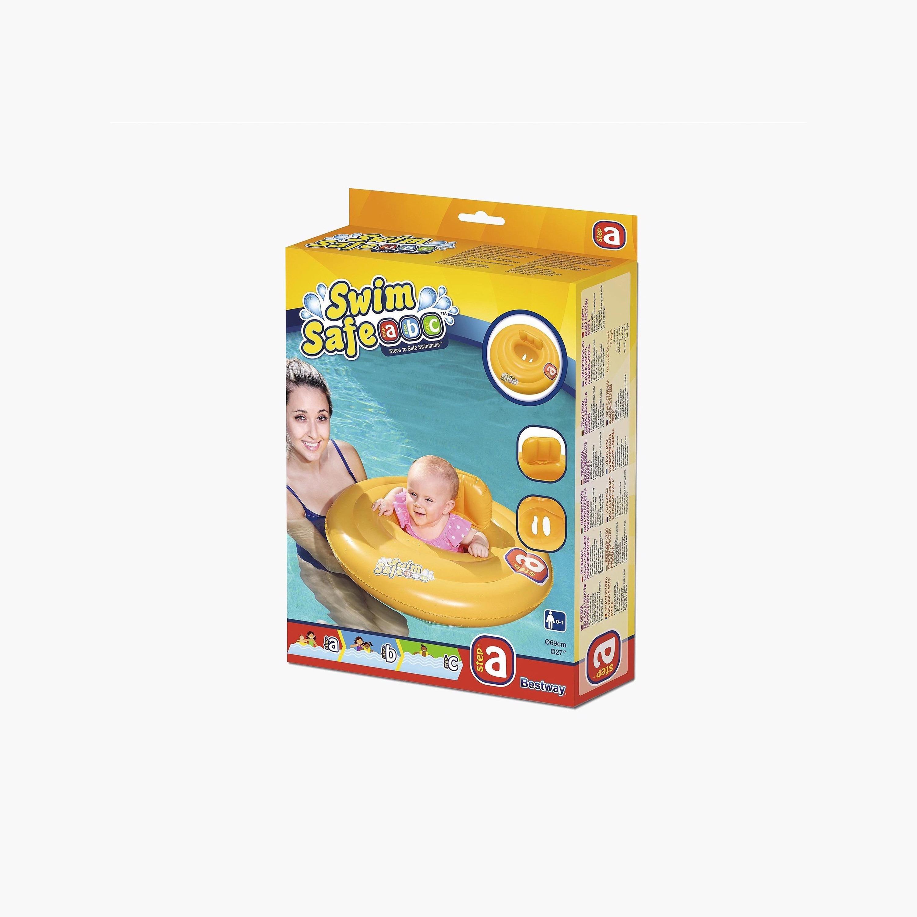 مقعد أطفال بثلاث حلقات من بيست واي - 69 سم-toys-outdoor-poolandbeach-poolaccessories-image-2