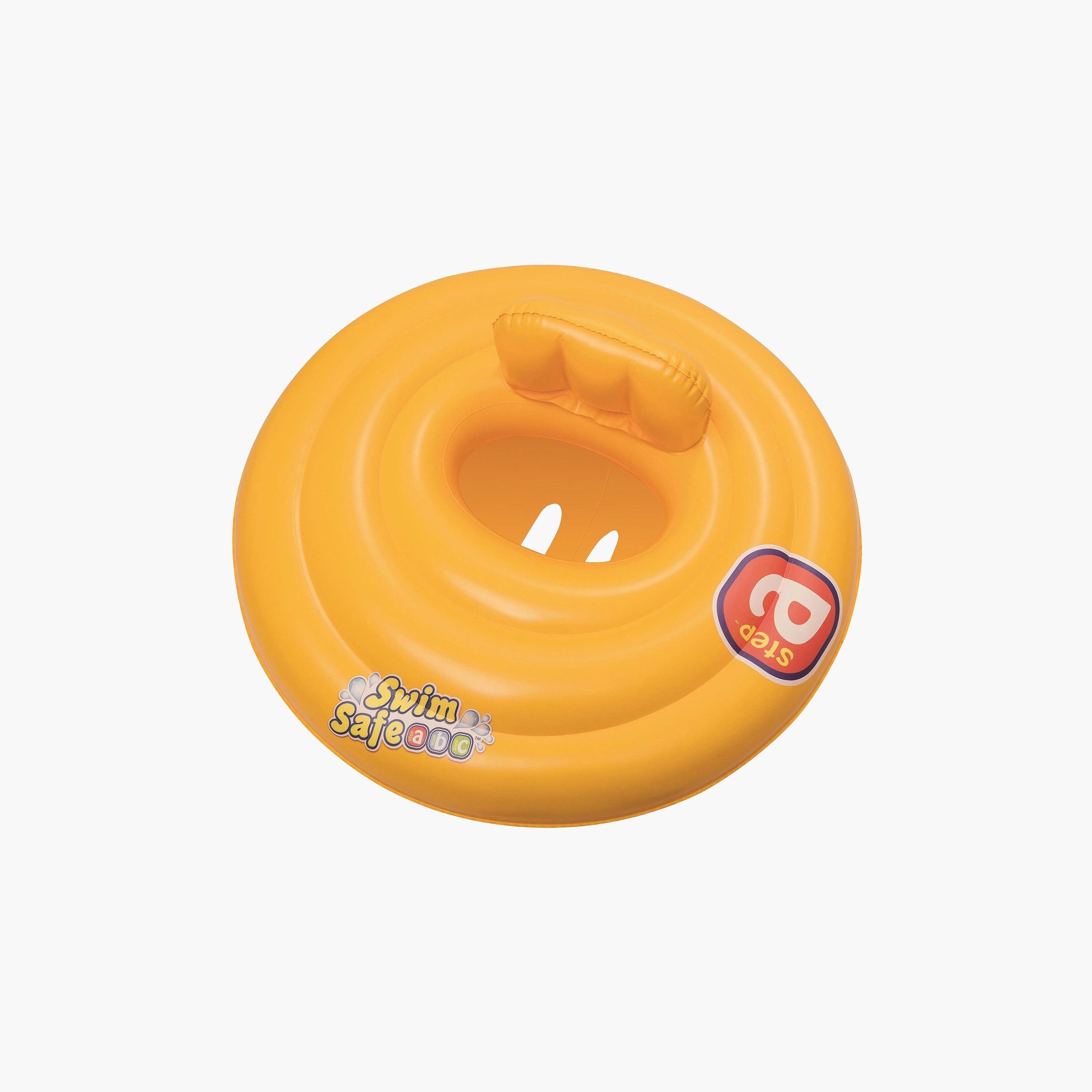 مقعد أطفال بثلاث حلقات من بيست واي - 69 سم-toys-outdoor-poolandbeach-poolaccessories-image-1