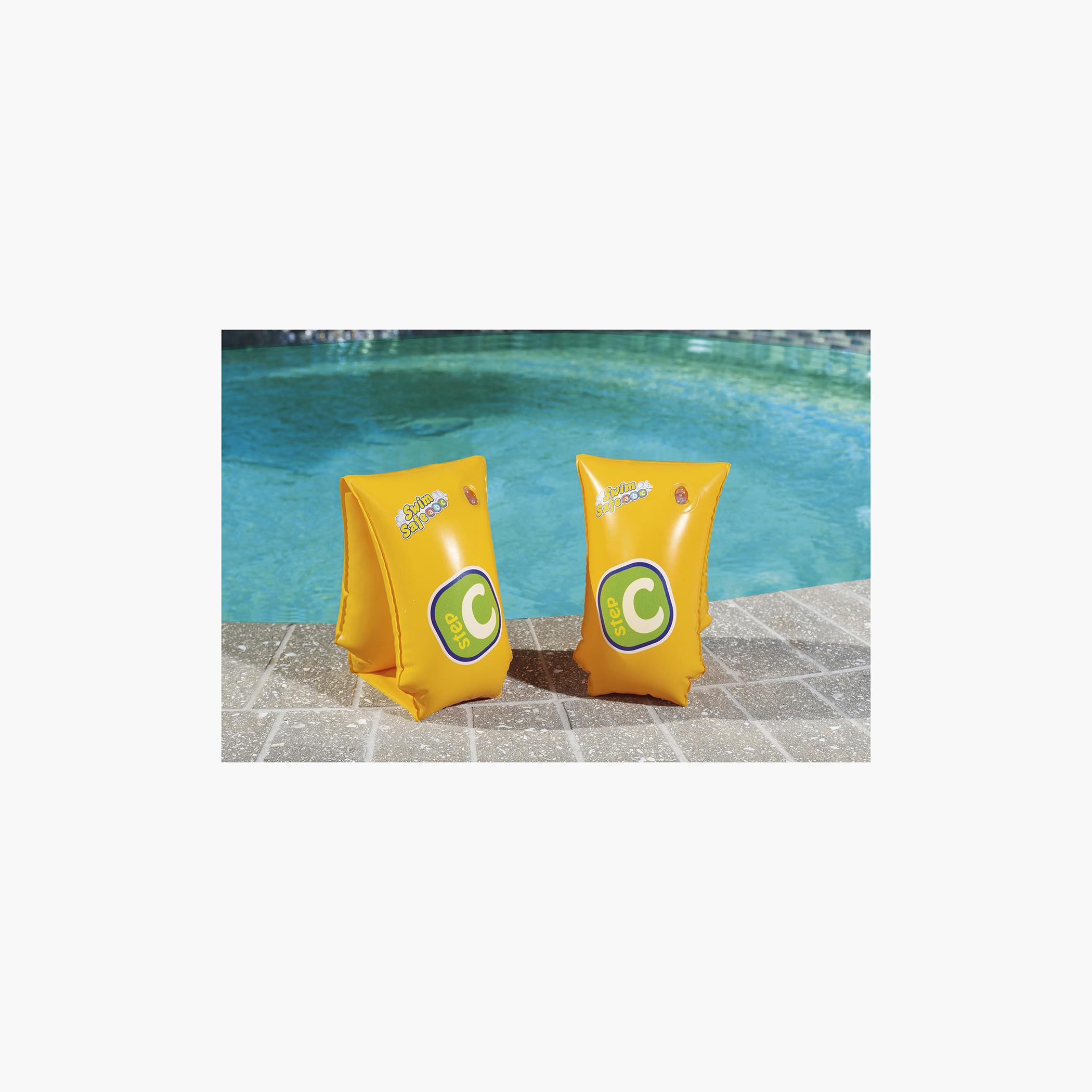 Bestway Printed Swim Armbands-girls-clothing-swimwear-image-8
