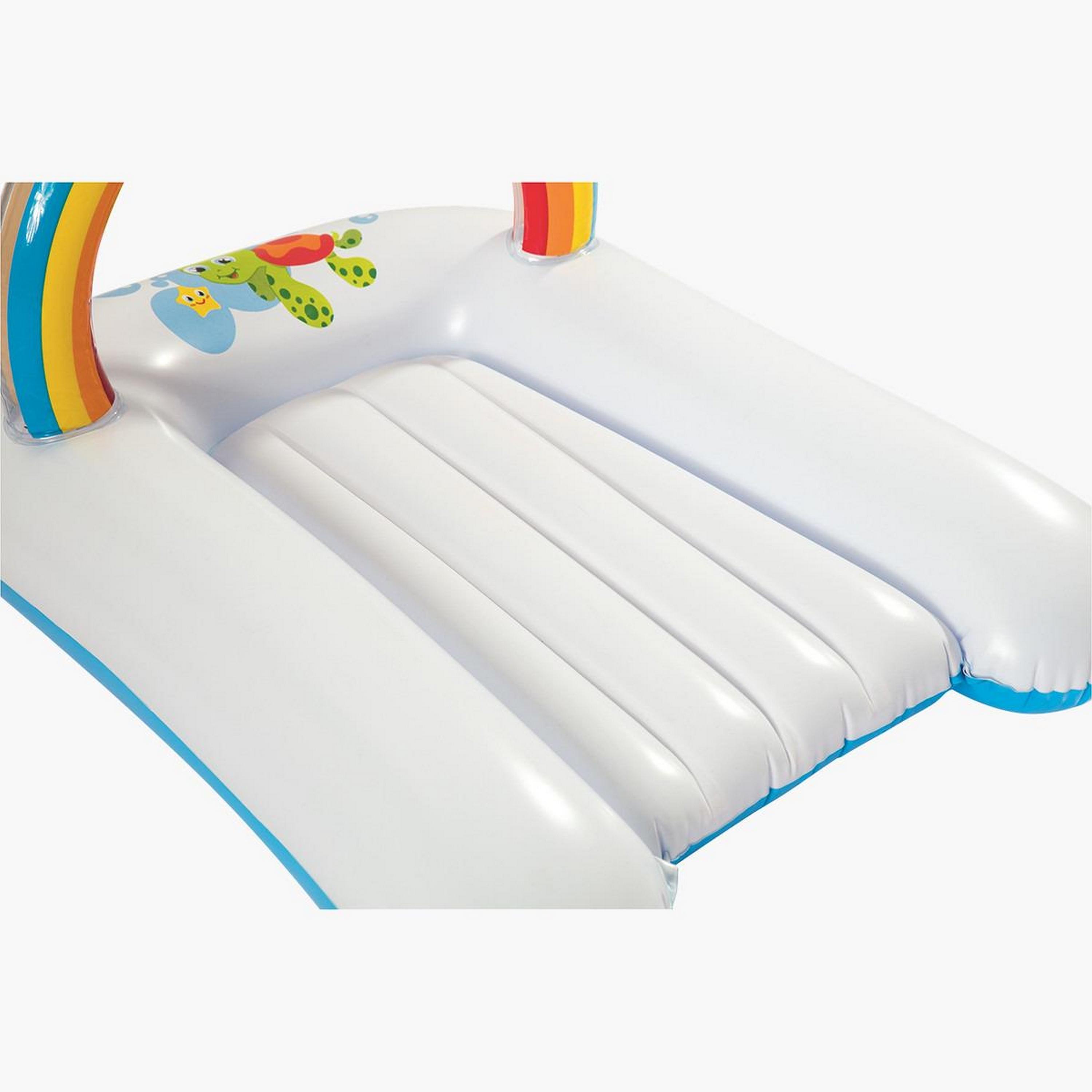 Bestway Inflatable Changing Mat - 81x63x46 cms-toys-outdoor-poolandbeach-floatsandboats-image-3