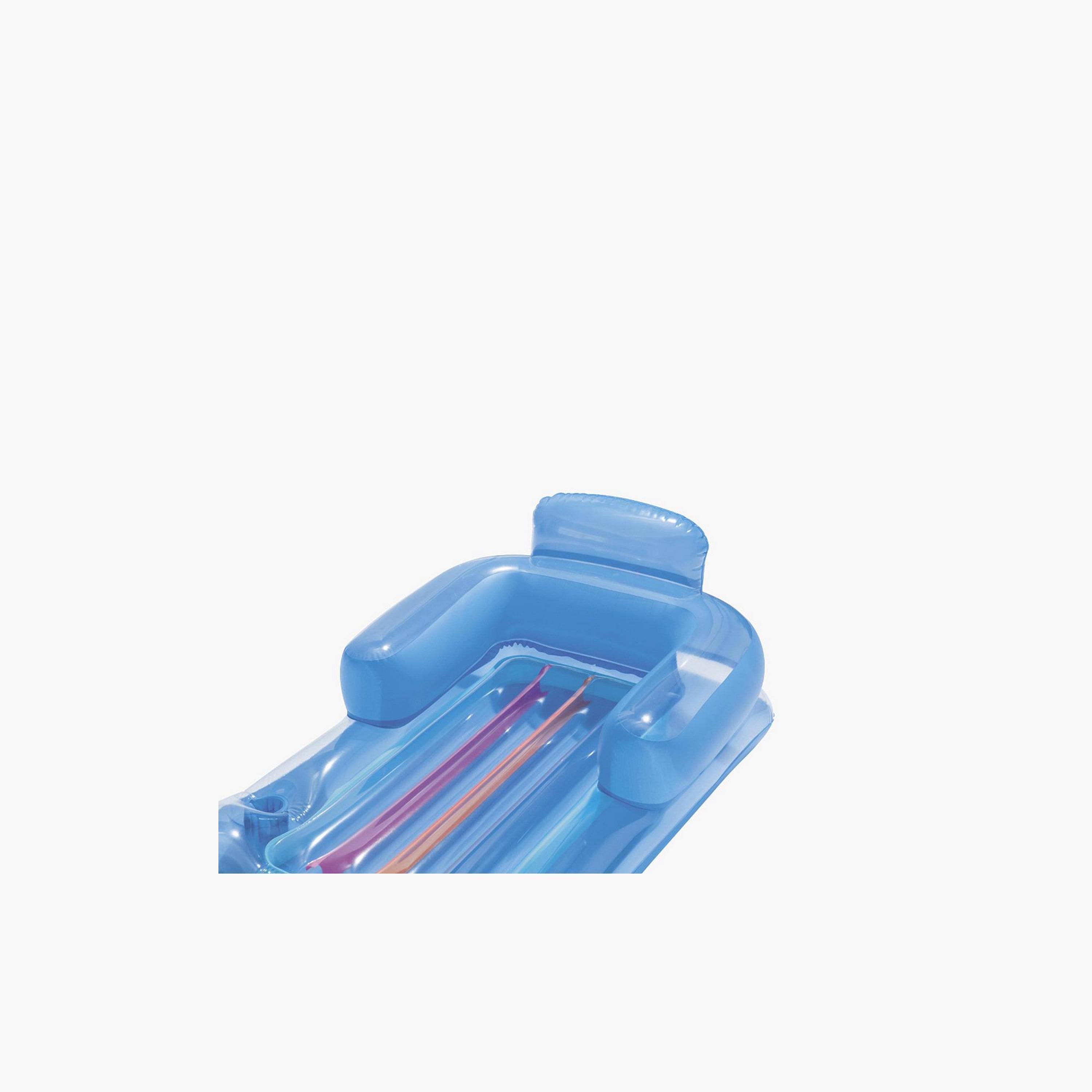 Bestway Designer Fashion Lounge Pool Float - 161x84 cms-toys-outdoor-poolandbeach-floatsandboats-image-3