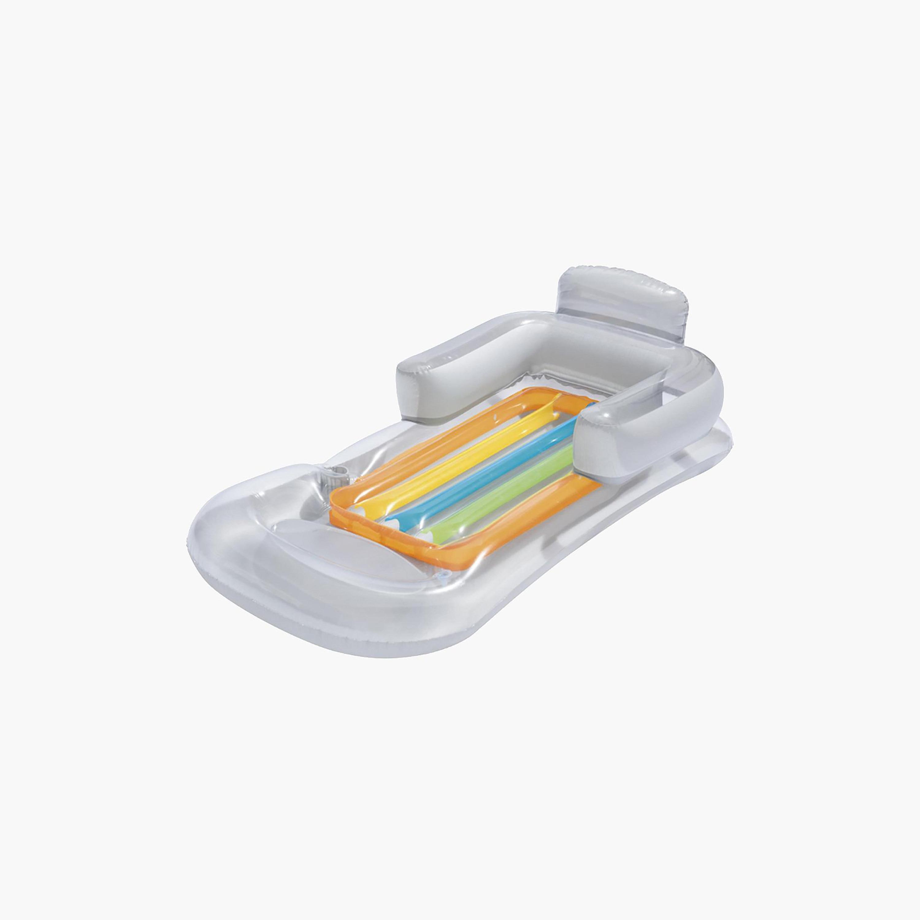 Bestway Designer Fashion Lounge Pool Float - 161x84 cms-toys-outdoor-poolandbeach-floatsandboats-image-6