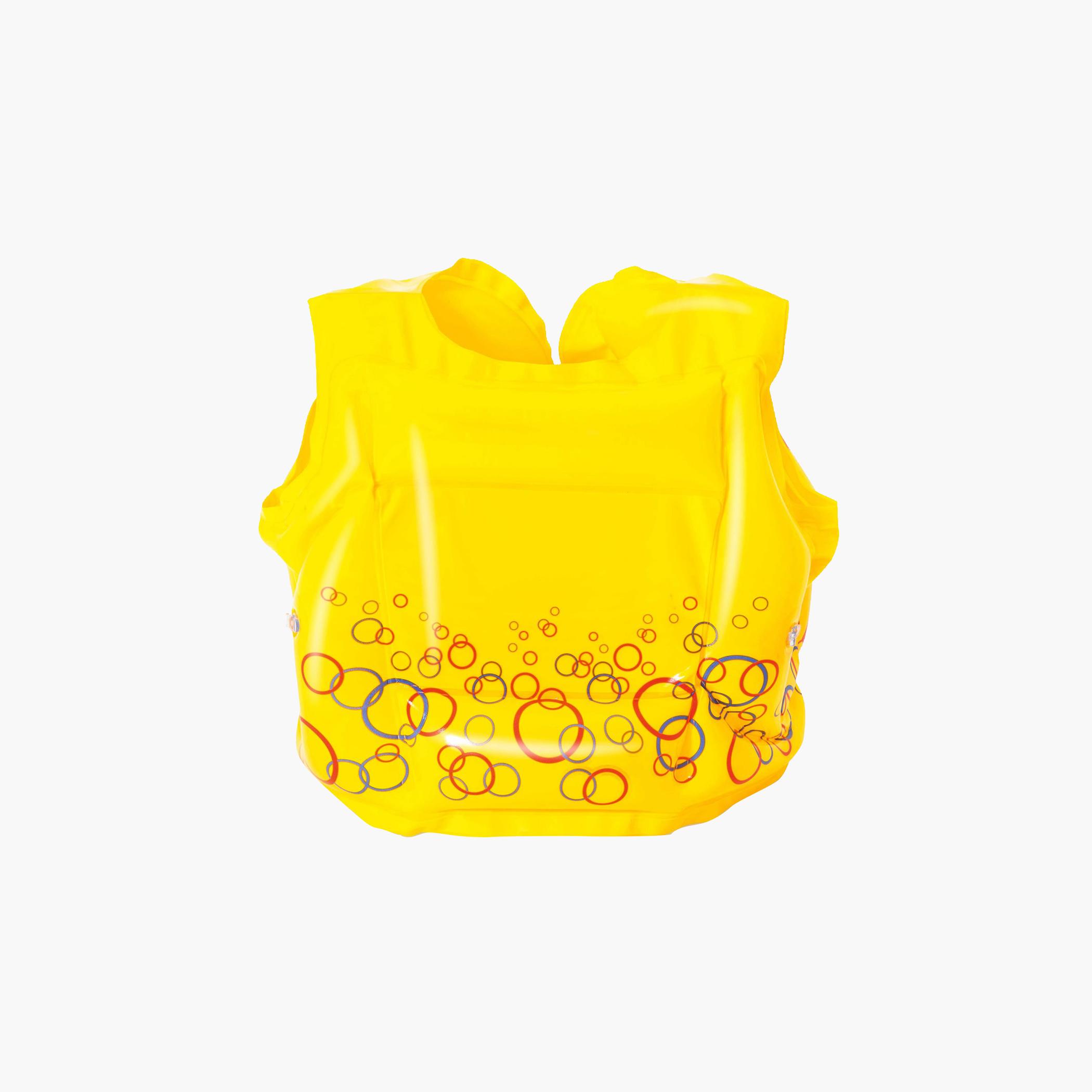 سترة سباحة بطبعات إستوائية من بست واي-boys-clothing-swimwear-image-2