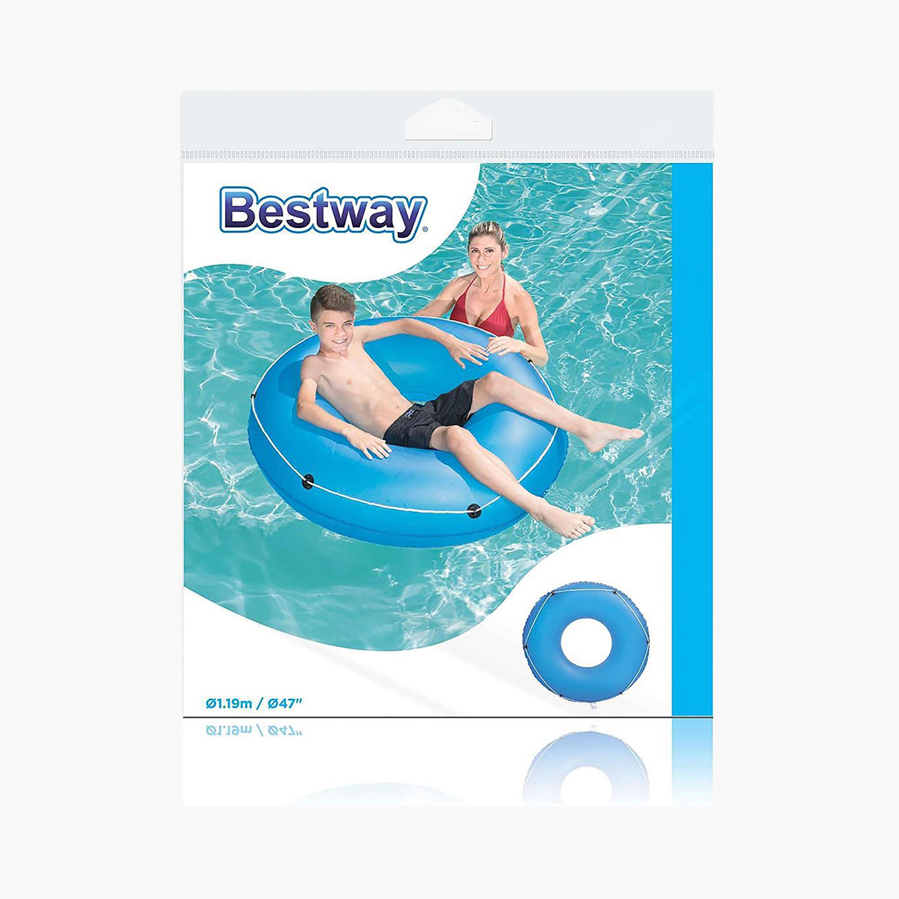 Bestway Cooler Blast Swim Ring-toys-outdoor-poolandbeach-poolaccessories-image-4