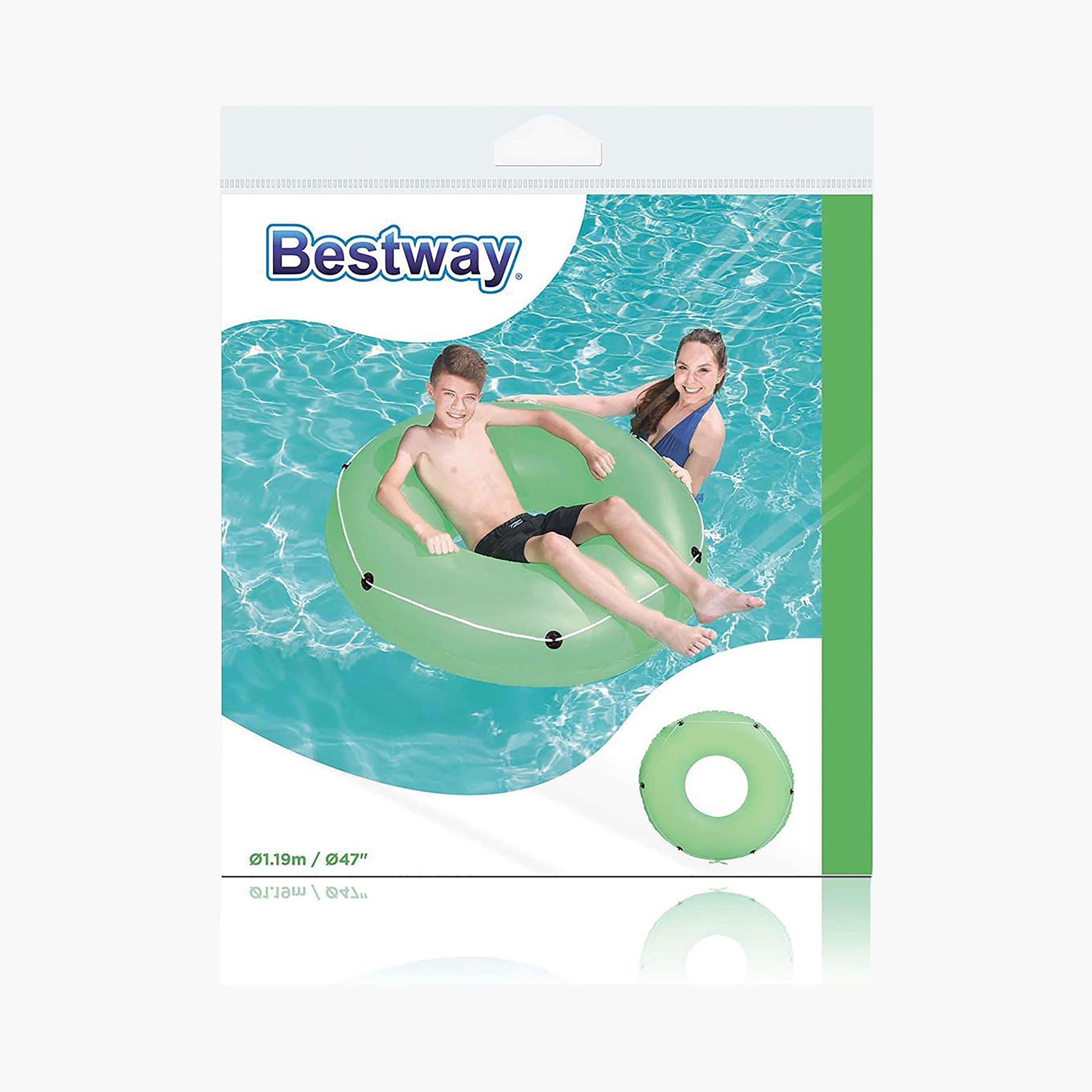 Bestway Cooler Blast Swim Ring-toys-outdoor-poolandbeach-poolaccessories-image-4