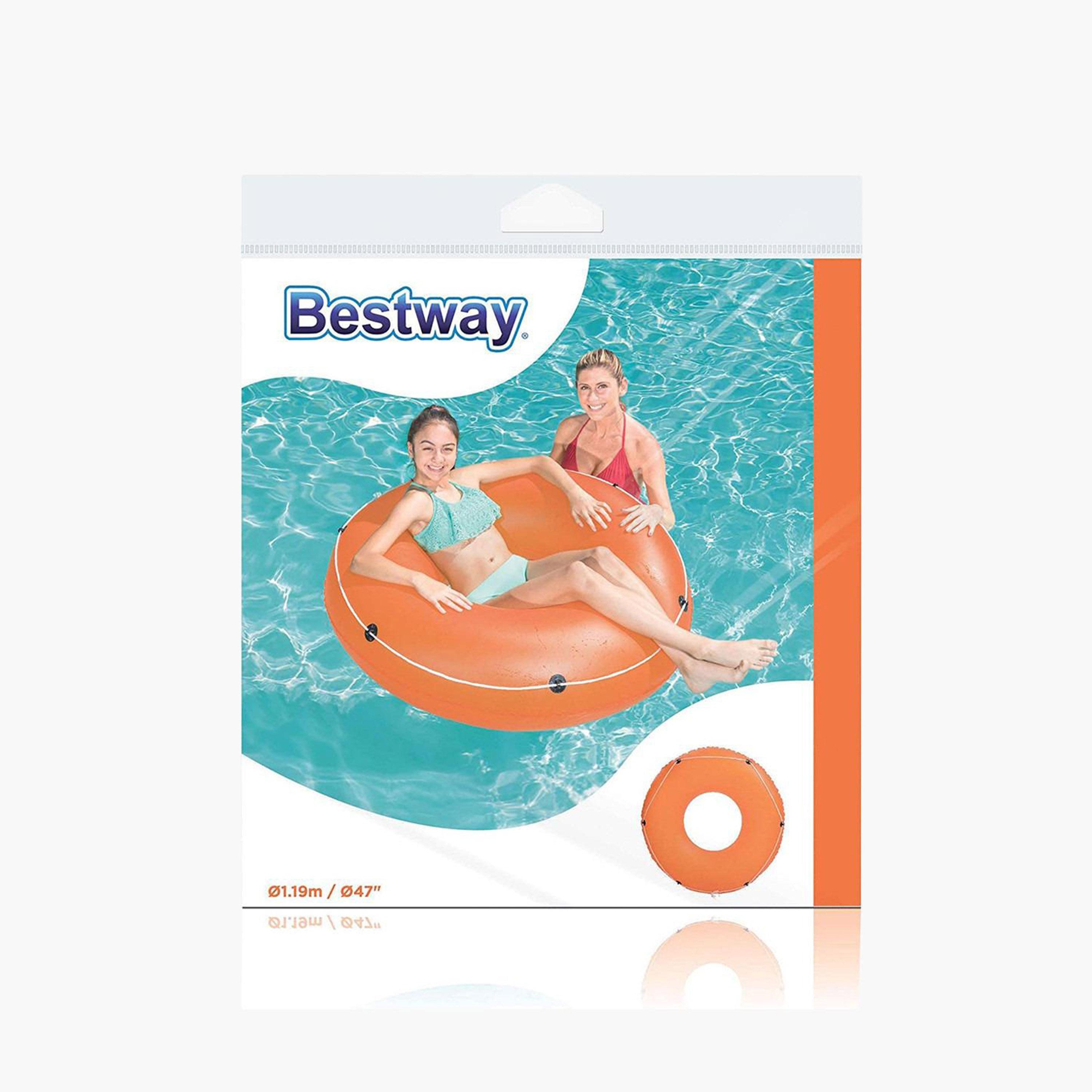 Bestway Cooler Blast Swim Ring-toys-outdoor-poolandbeach-poolaccessories-image-2