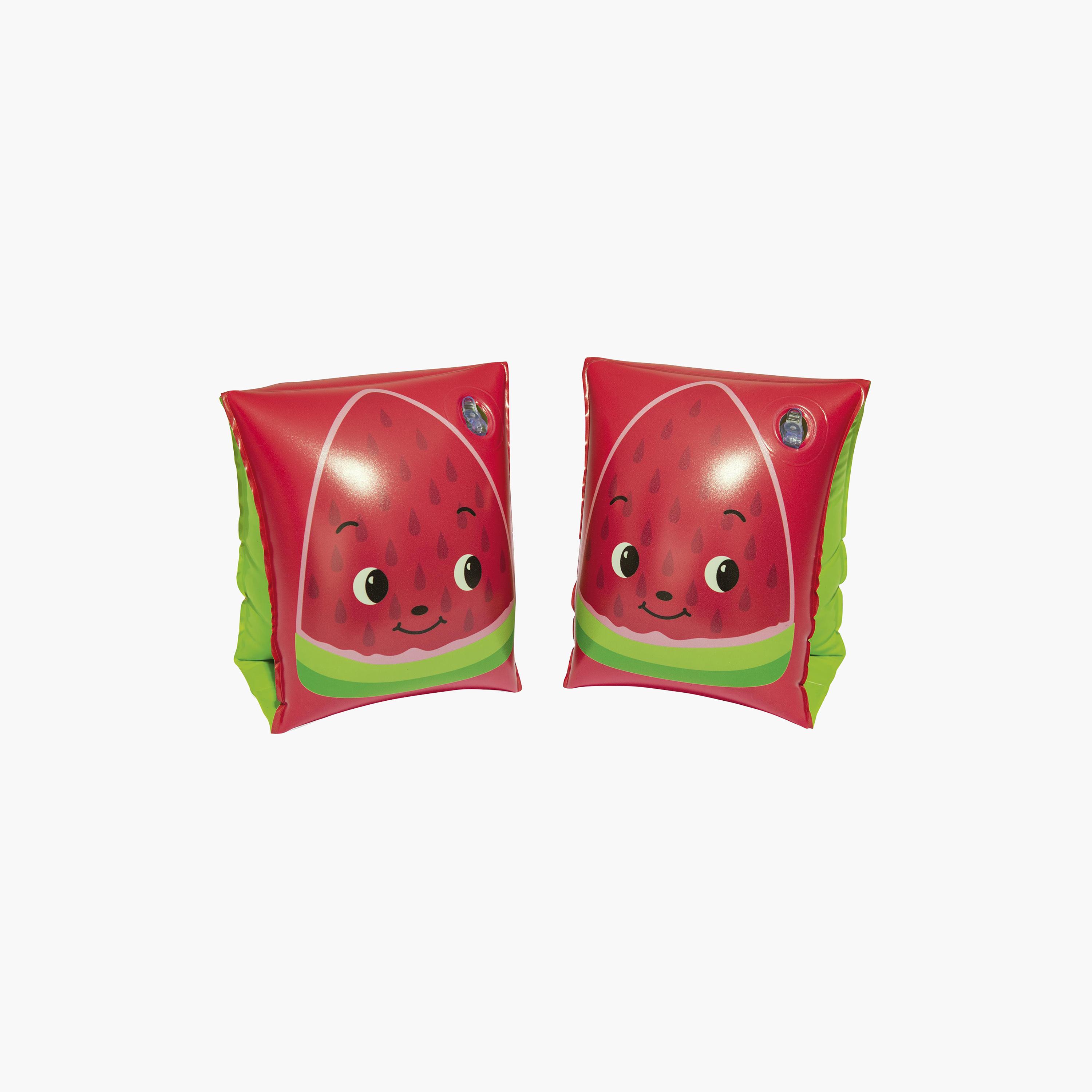 Bestway Fruitastic Arm Bands Set - 23 x 15 cms-girls-clothing-swimwear-image-1